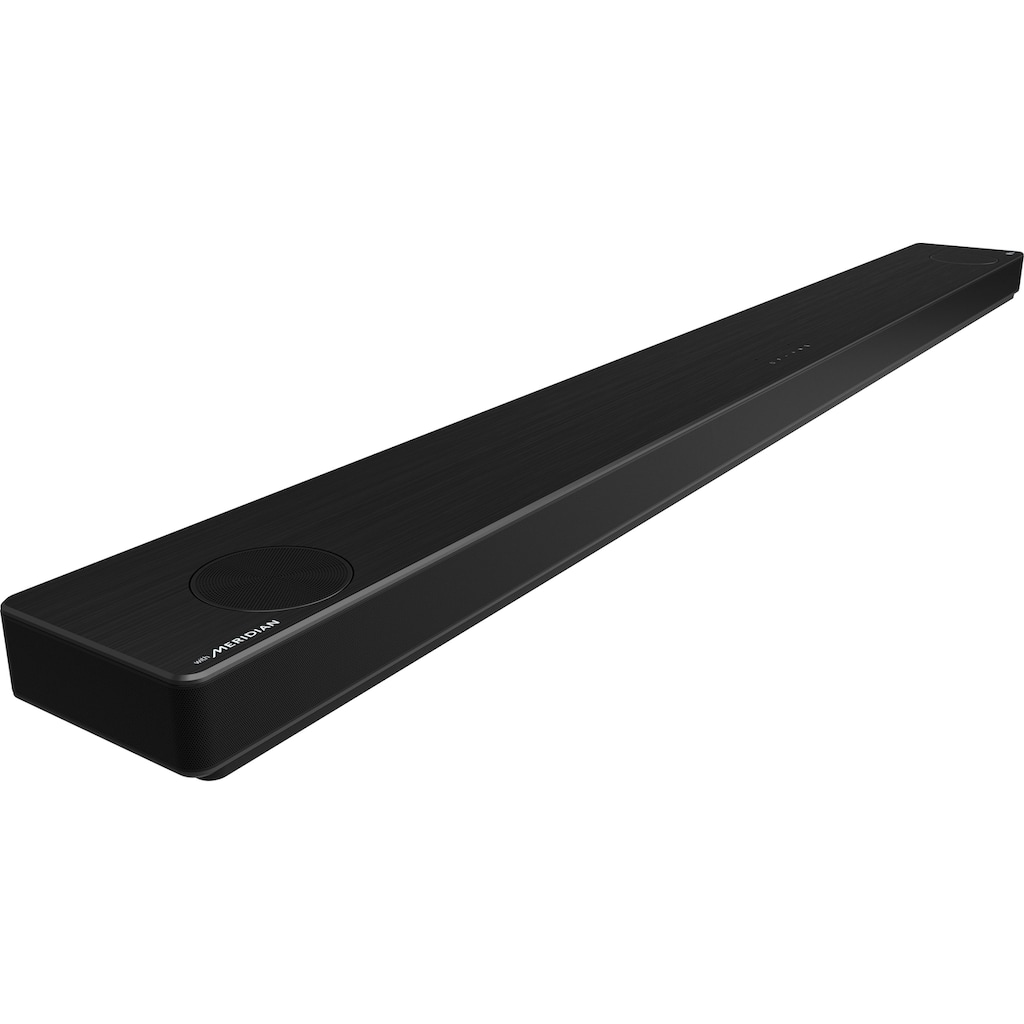 LG Soundbar »DSP11RA«