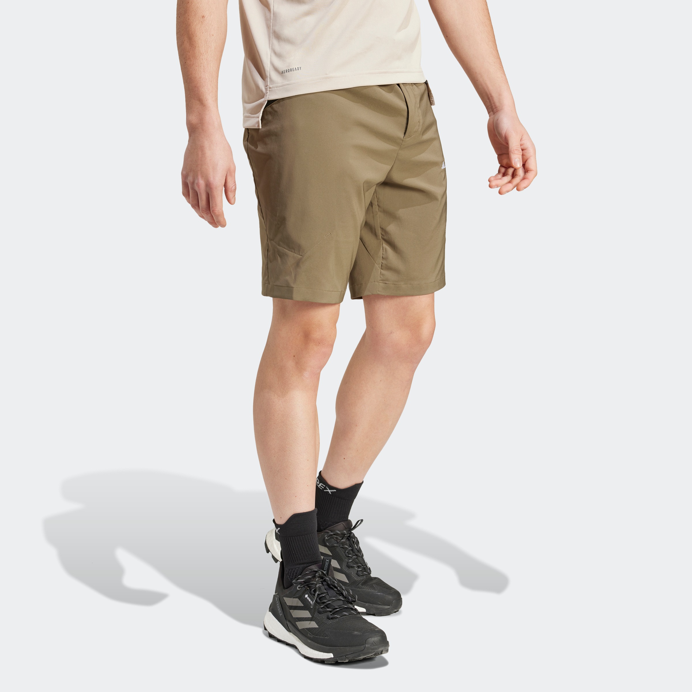 adidas TERREX Trekkingshorts "XPR MD Short", (1 tlg.) günstig online kaufen