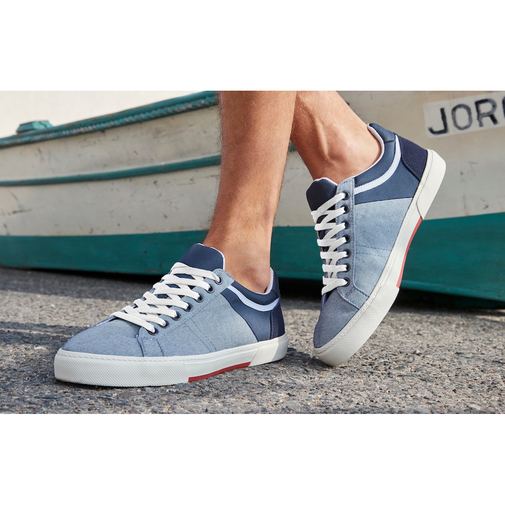 AUTHENTIC LE JOGGER Sneaker