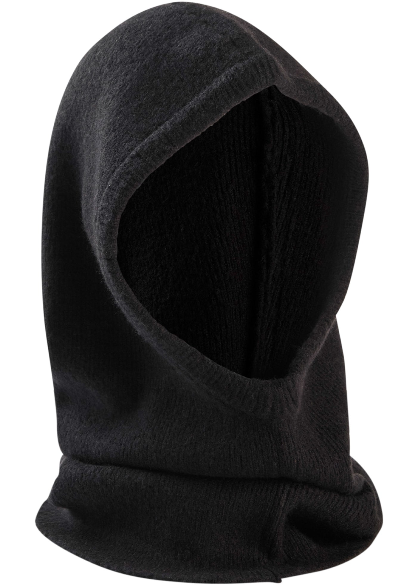 bonprix Strickmütze "Balaclava" Balaclava-Funktion, bequeme Passform, schlichtes Design