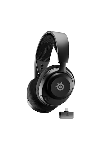 SteelSeries Gaming-Headset »Arctis Nova 4P« 360 Sp...