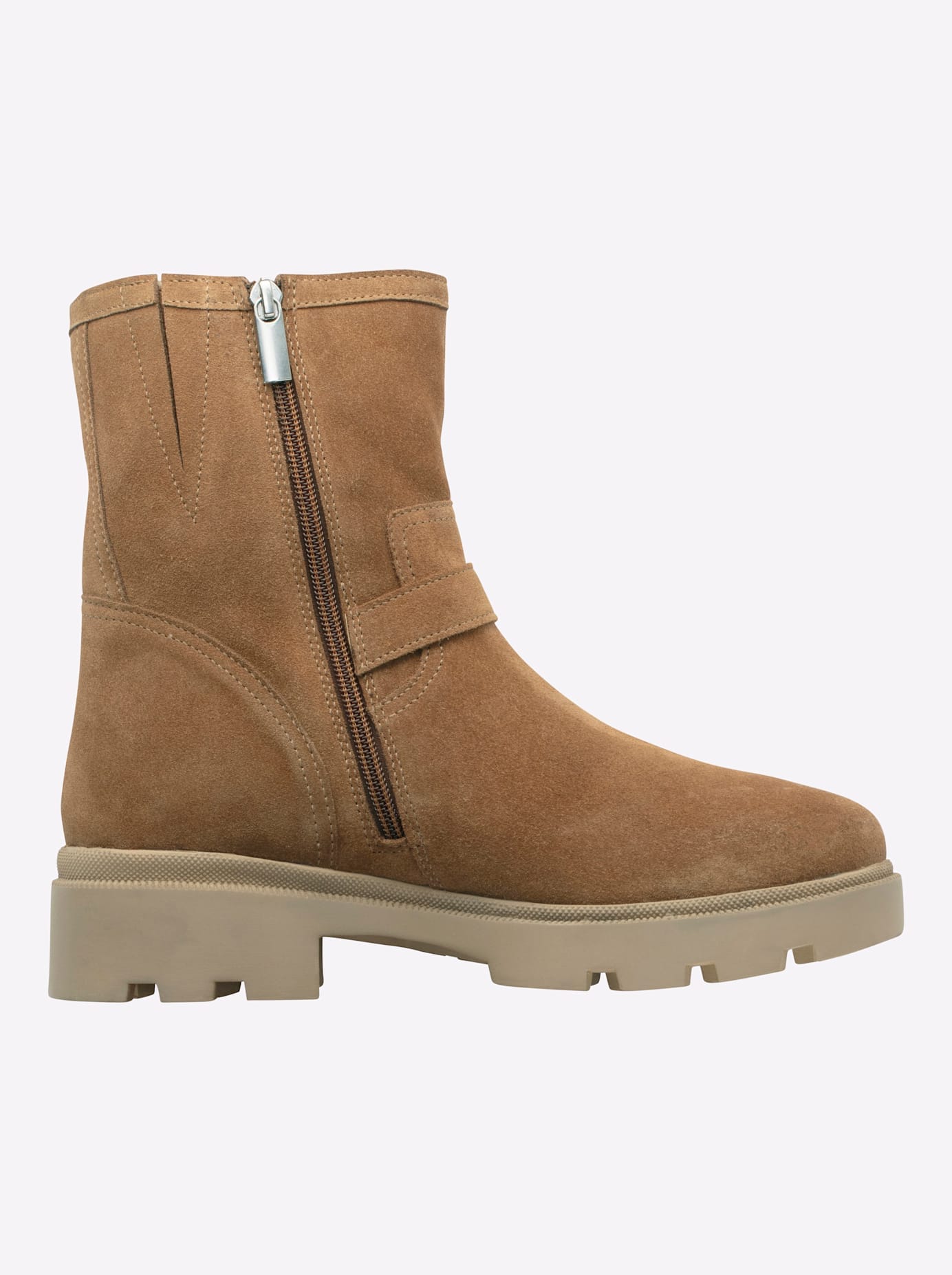 Sheego Stiefelette