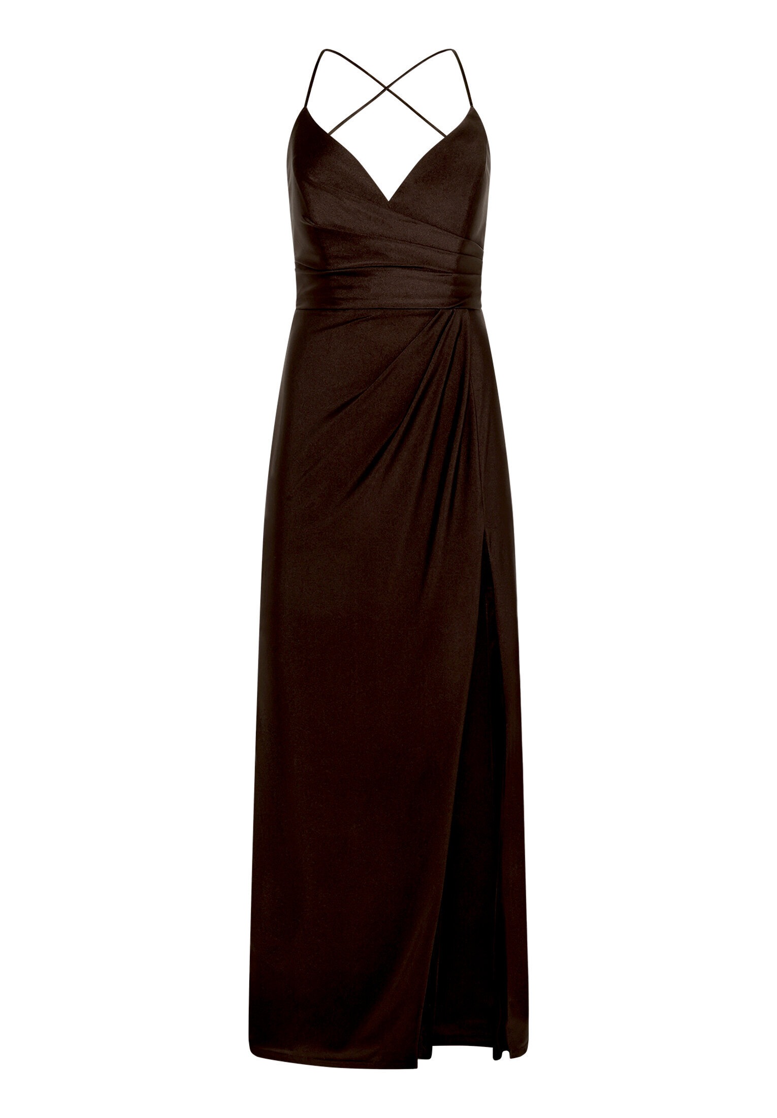 Vera Mont Abendkleid »Damen rückenfrei« Ohne Tasche
