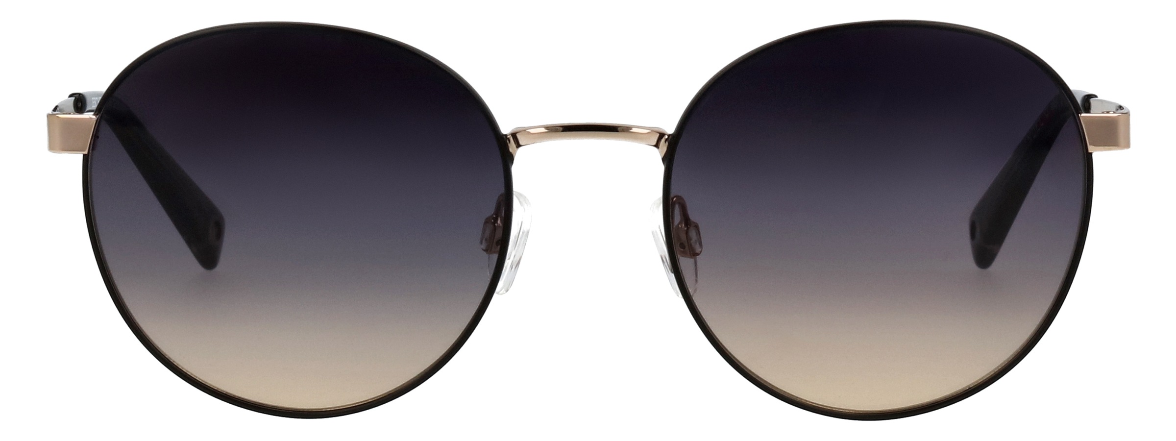 BRENDEL eyewear Sonnenbrille "905054", Form Rund, leichter Verlaufstönung, günstig online kaufen
