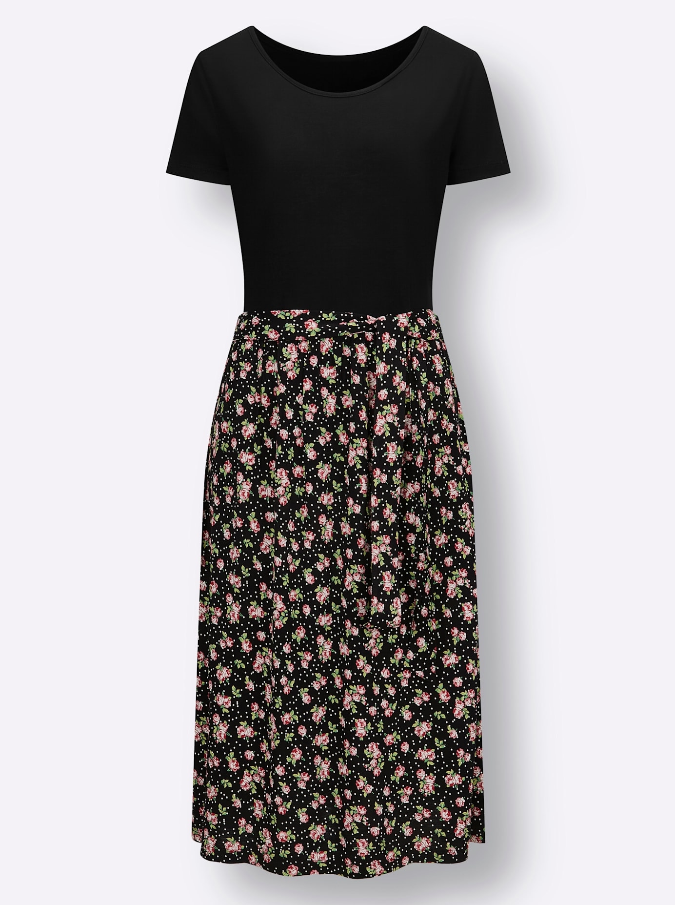 Classic Basics Jerseykleid »Jersey-Kleid«