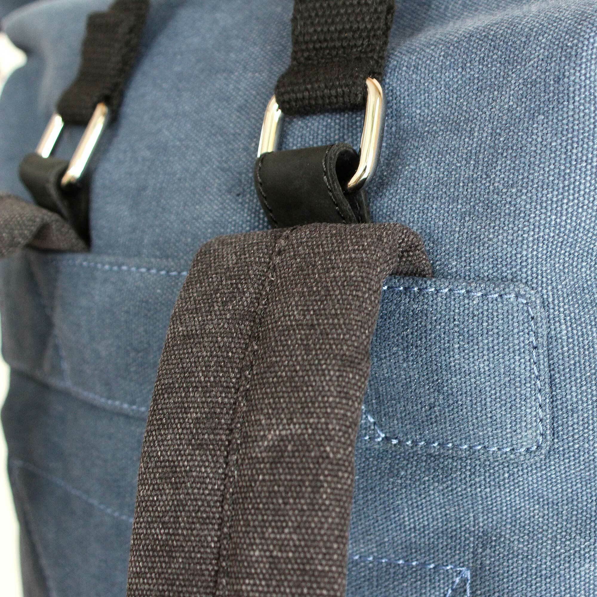 Margelisch Laptoprucksack »Ulom 4«, amfori BSCI zertifizierter Produktion