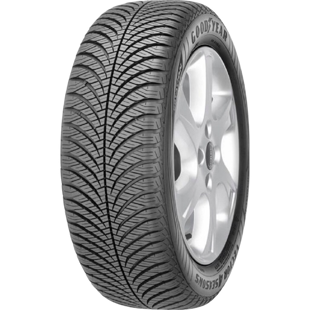 Goodyear Ganzjahresreifen »Vector 4 SEASON«, (1 St.)