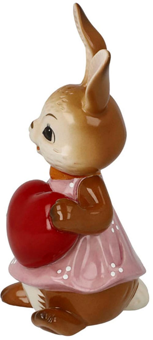 Goebel Osterhase "Figur Hase - Alles Liebe", Osterfigur, Dekofigur, Ostern, günstig online kaufen