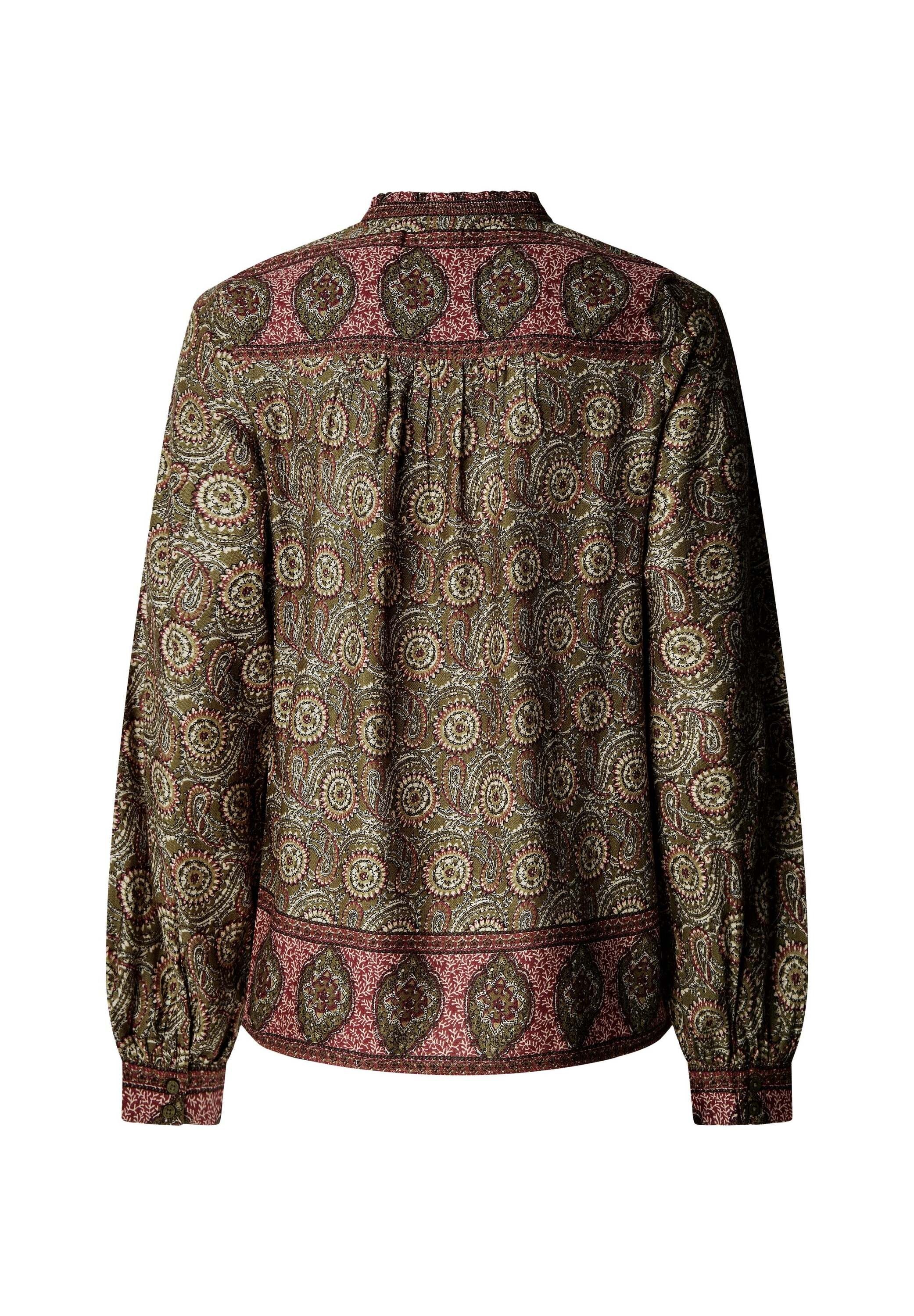 Pepe Jeans Blusentop »Bluse HERA SHIRT«