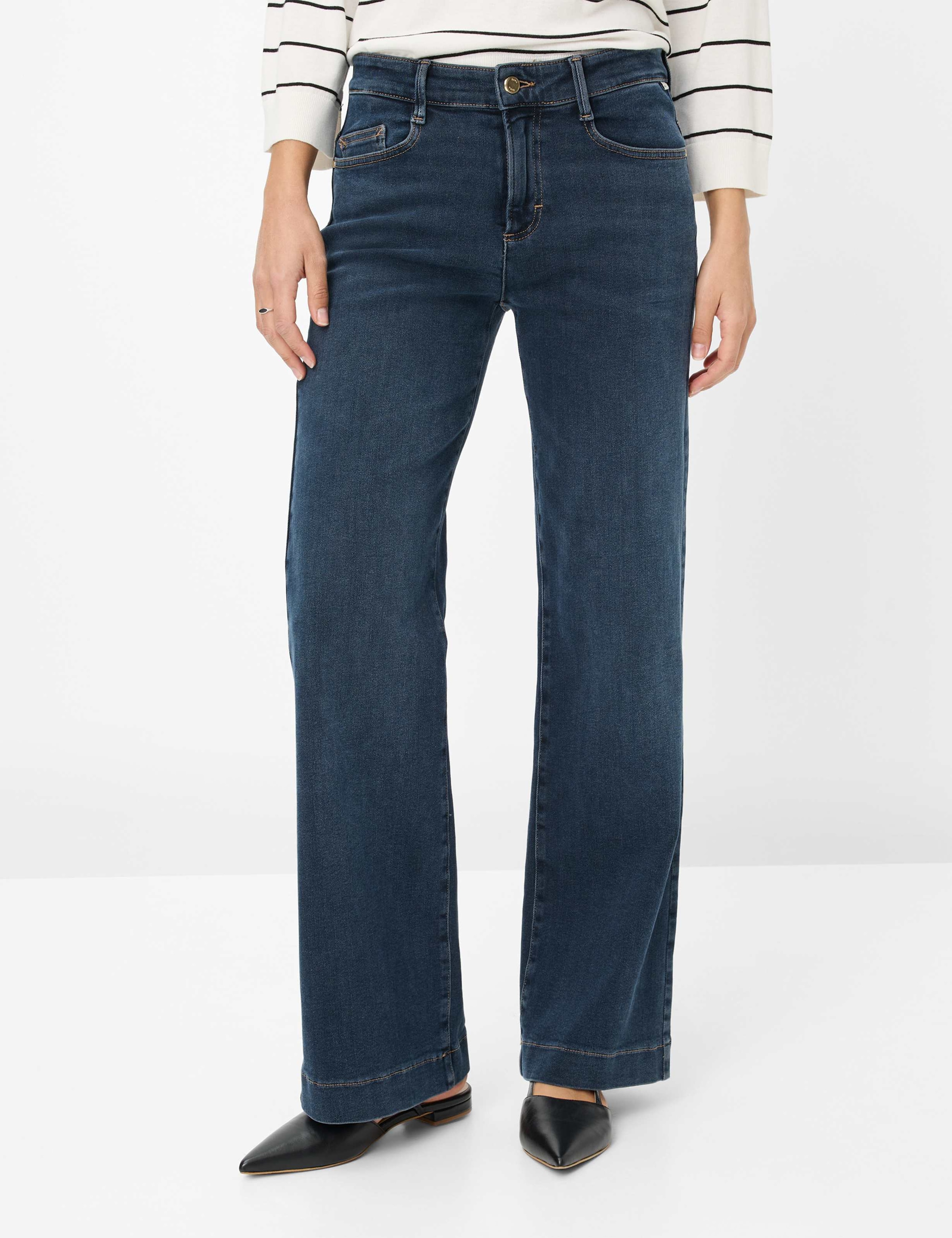 Brax 5-Pocket-Jeans "Style MAINE" günstig online kaufen