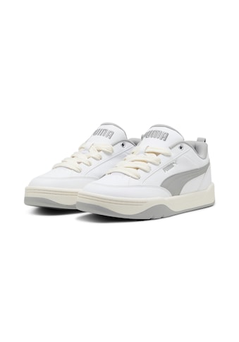 PUMA Sneaker »Park Lifestyle Sneakers Erwac...