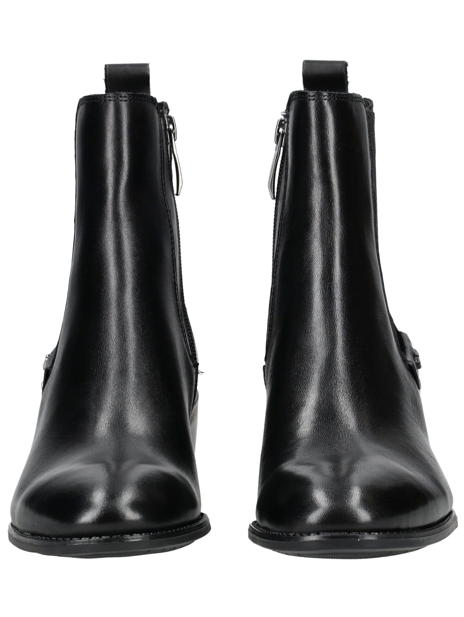Tamaris Stiefelette »Tamaris Stiefelette Leder/Textil«