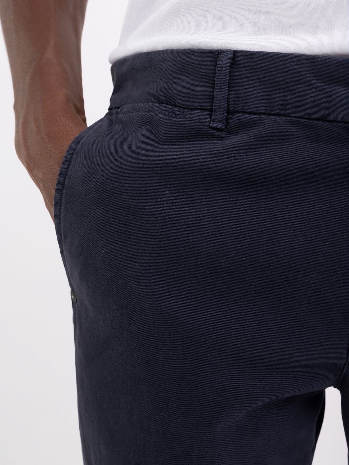 Replay Chinohose »Chino BRAD«