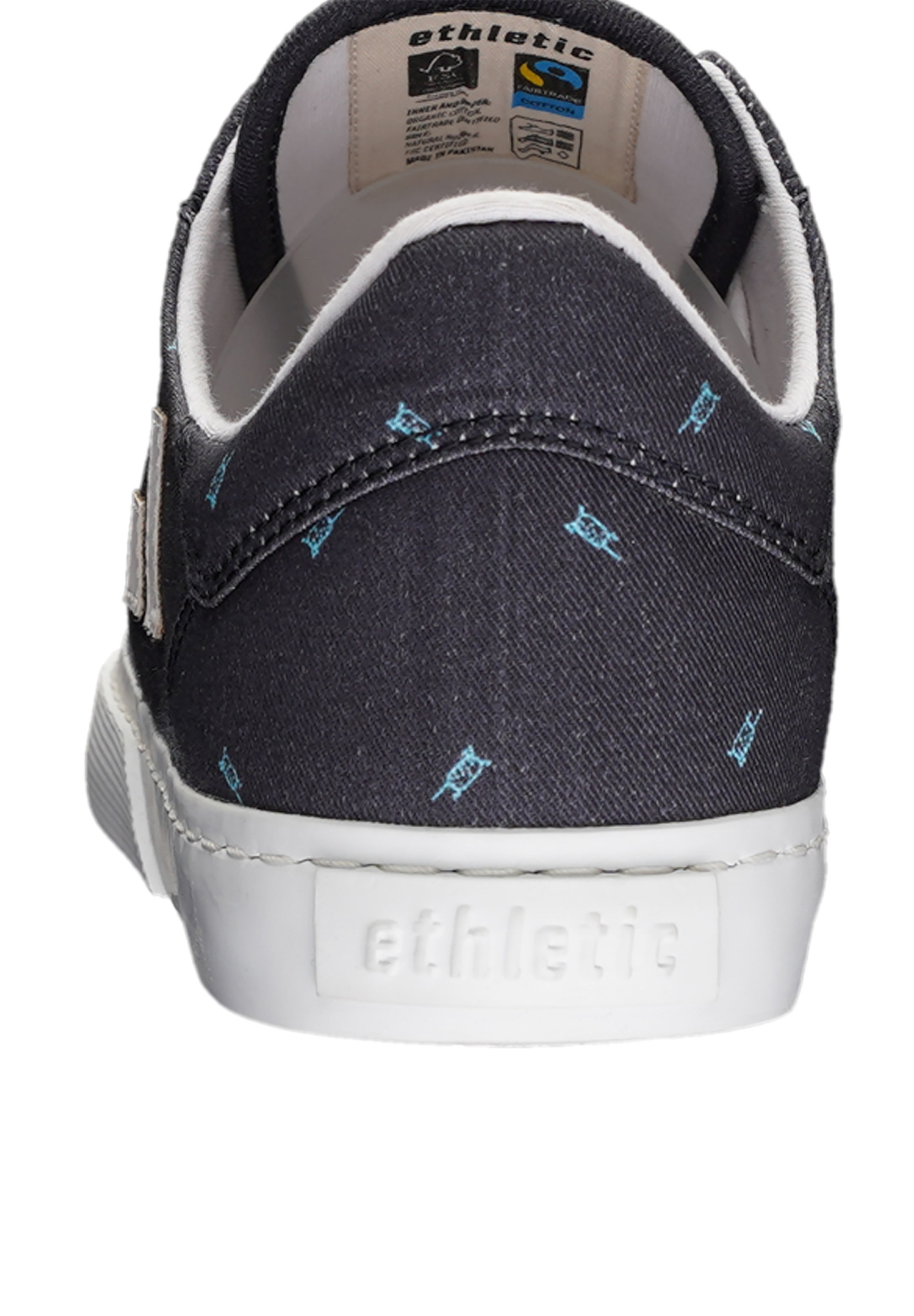 ETHLETIC Sneaker »Root II«, Fairtrade Produkt