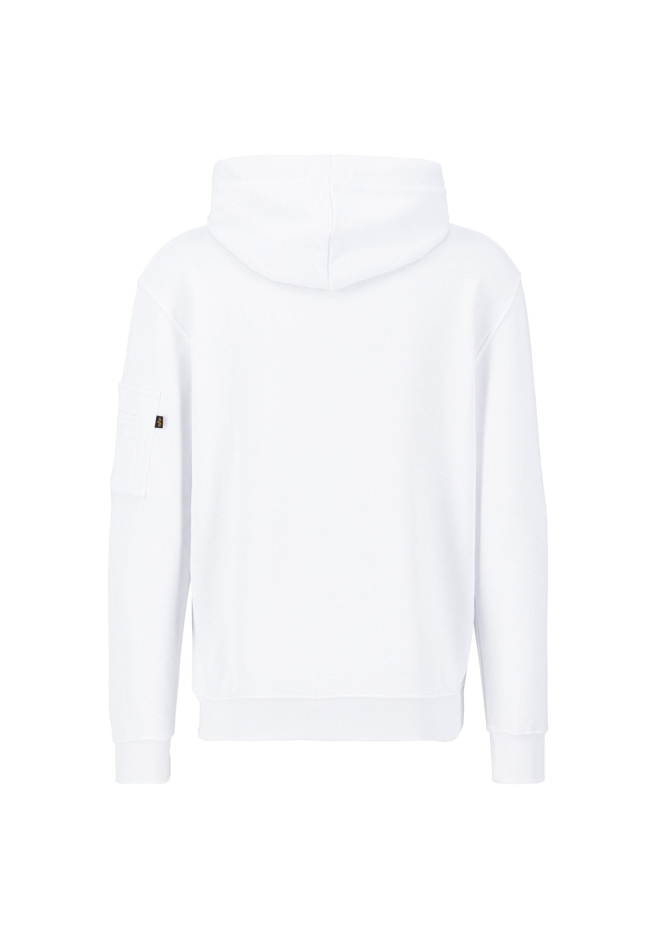 Alpha Industries Hoodie "X-Fit Hoodie" günstig online kaufen