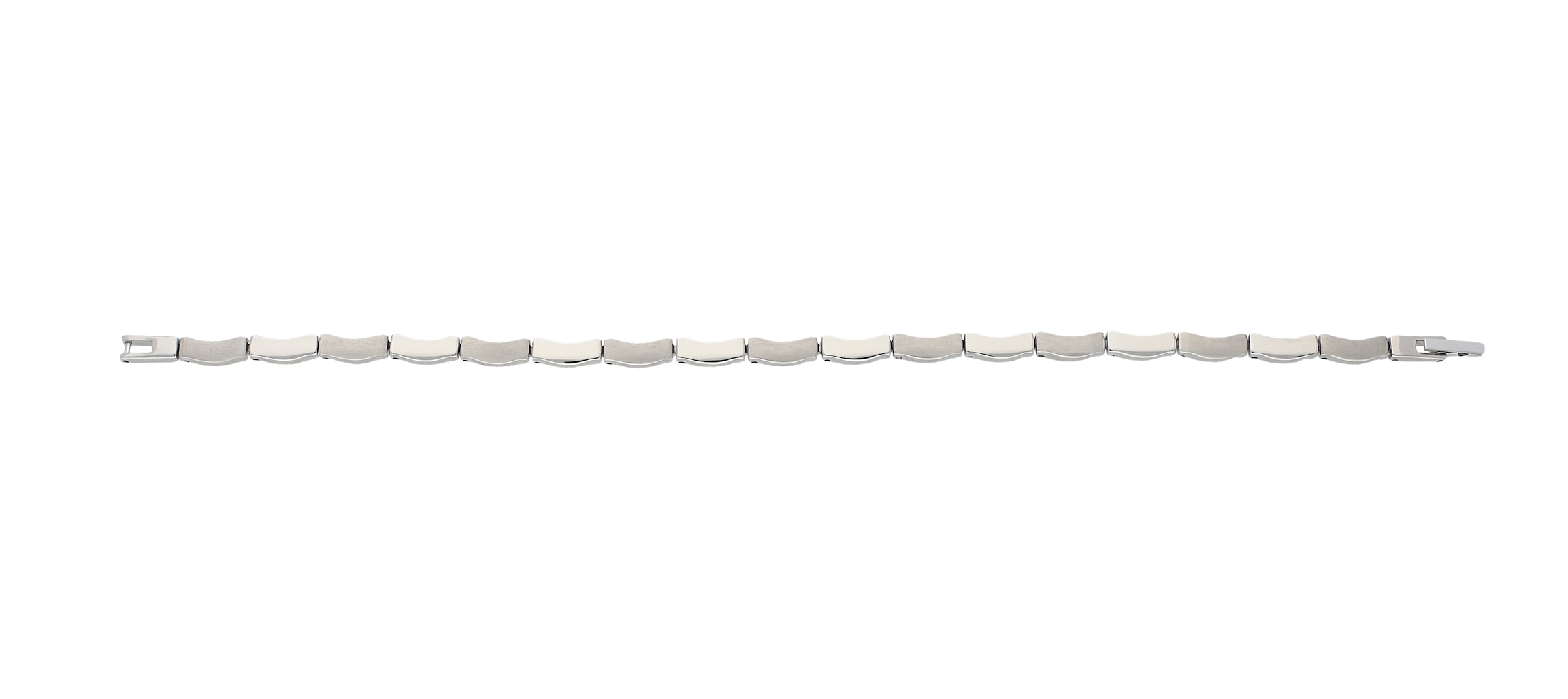TITANIA Gliederarmband »Titanarmband«
