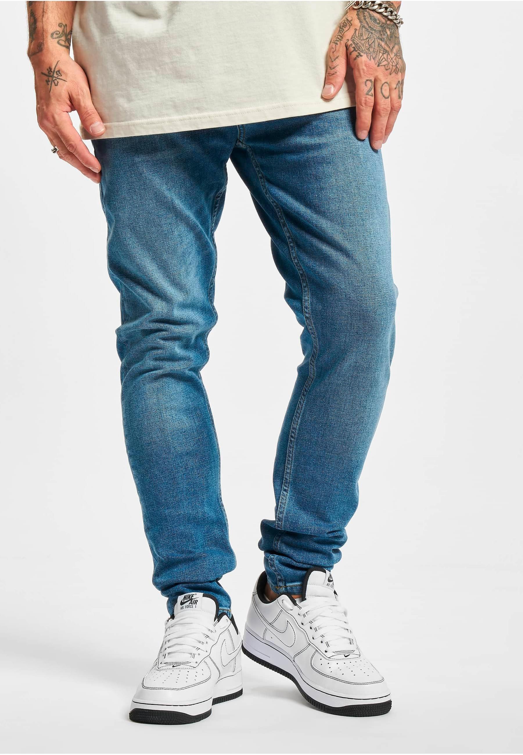 2Y Studios Bequeme Jeans »2Y Studios Herren 2Y Basic Skinny Fit Jeans« 1 Stk.