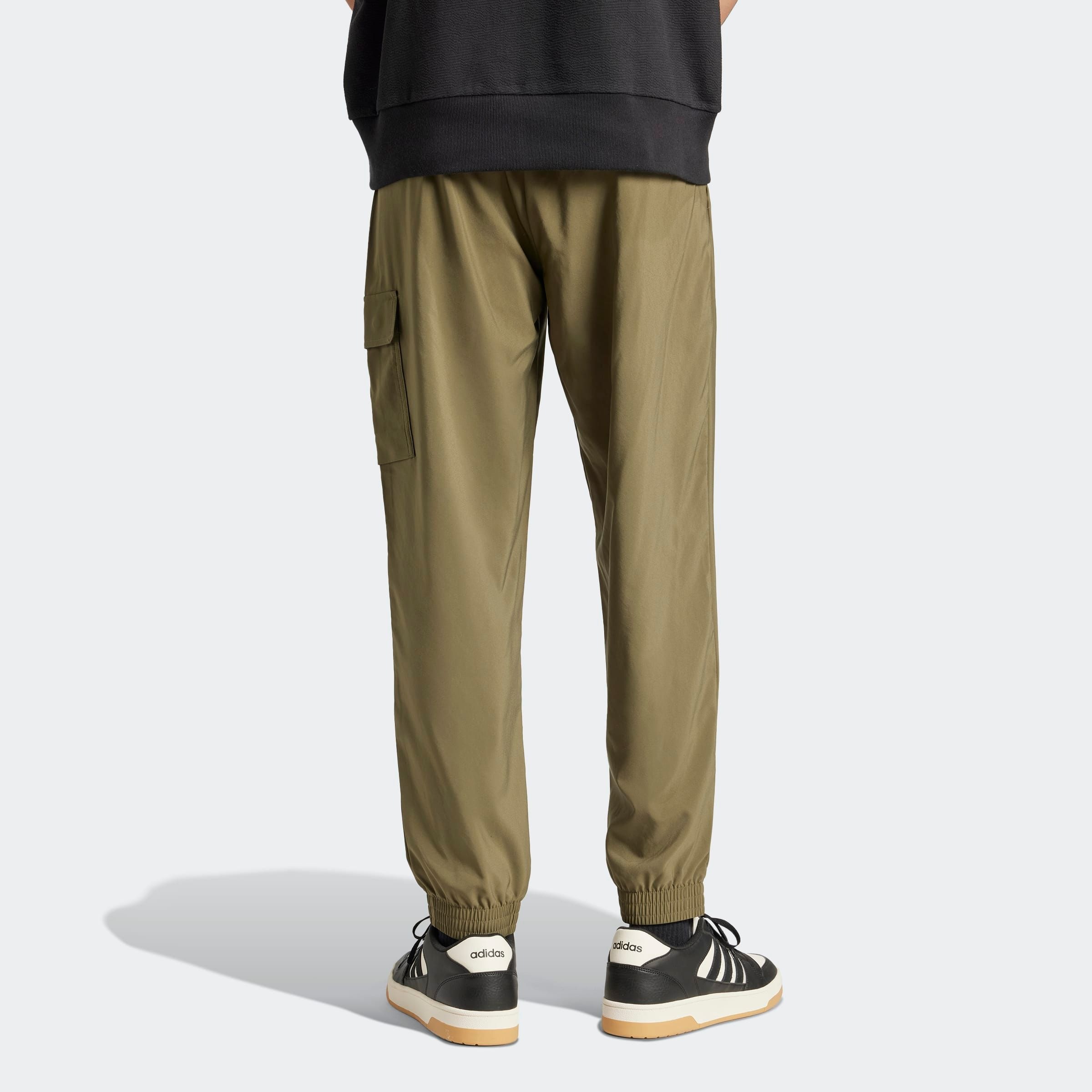 adidas Sportswear Sporthose »M SL CARGO PT«, (1 tlg.)