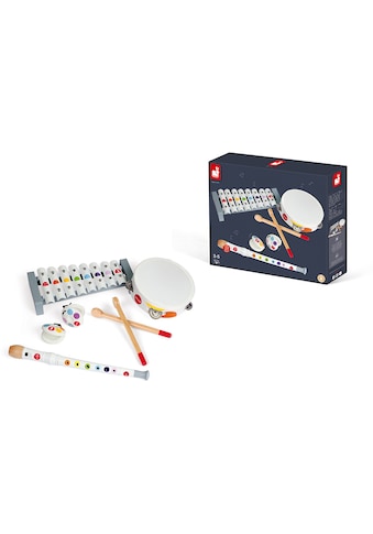 Janod Spielzeug-Musikinstrument »Holzspielze...