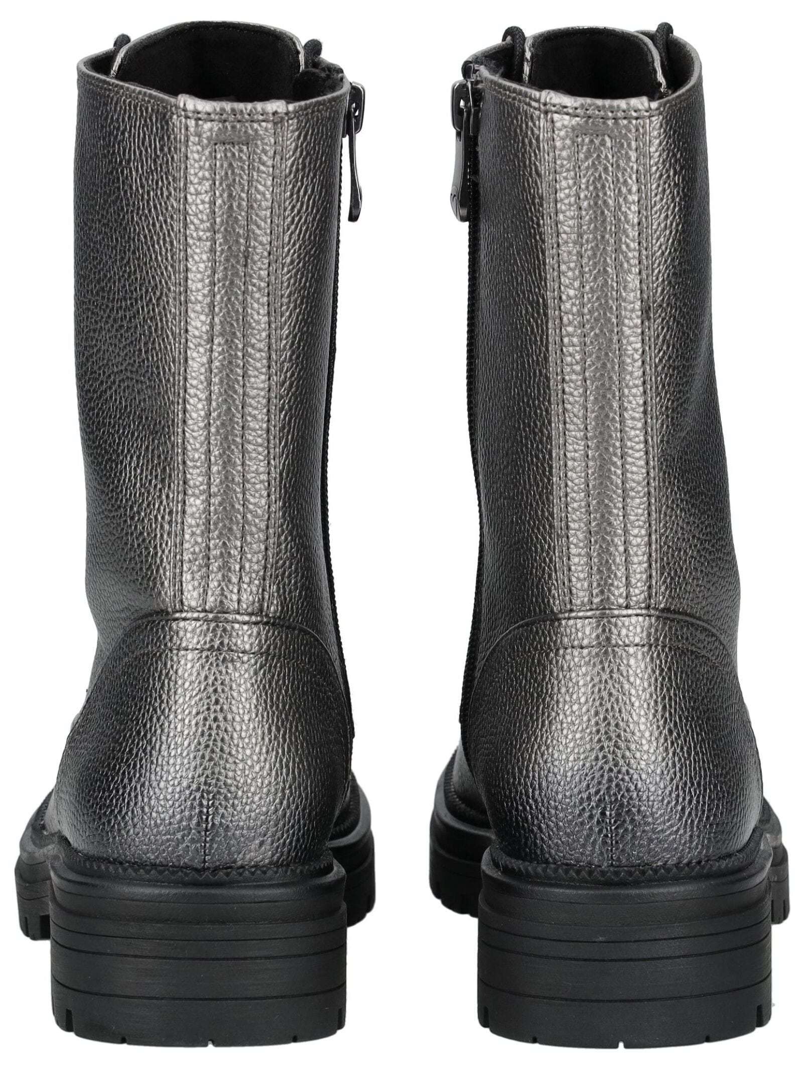 MARCO TOZZI Schnürstiefel »Marco Tozzi Stiefelette Lederimitat«