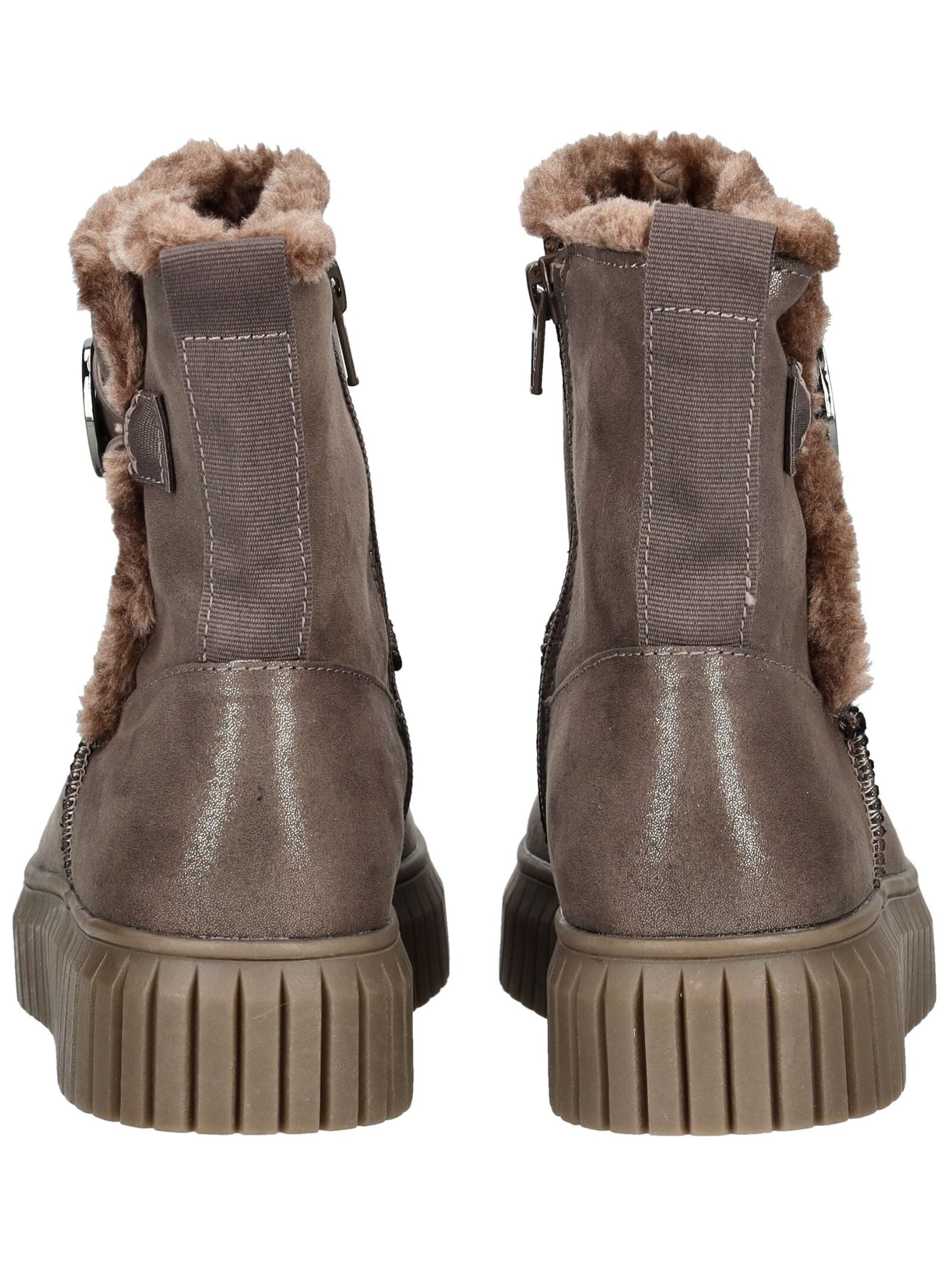 s.Oliver Stiefelette »s.Oliver Stiefelette Textil«