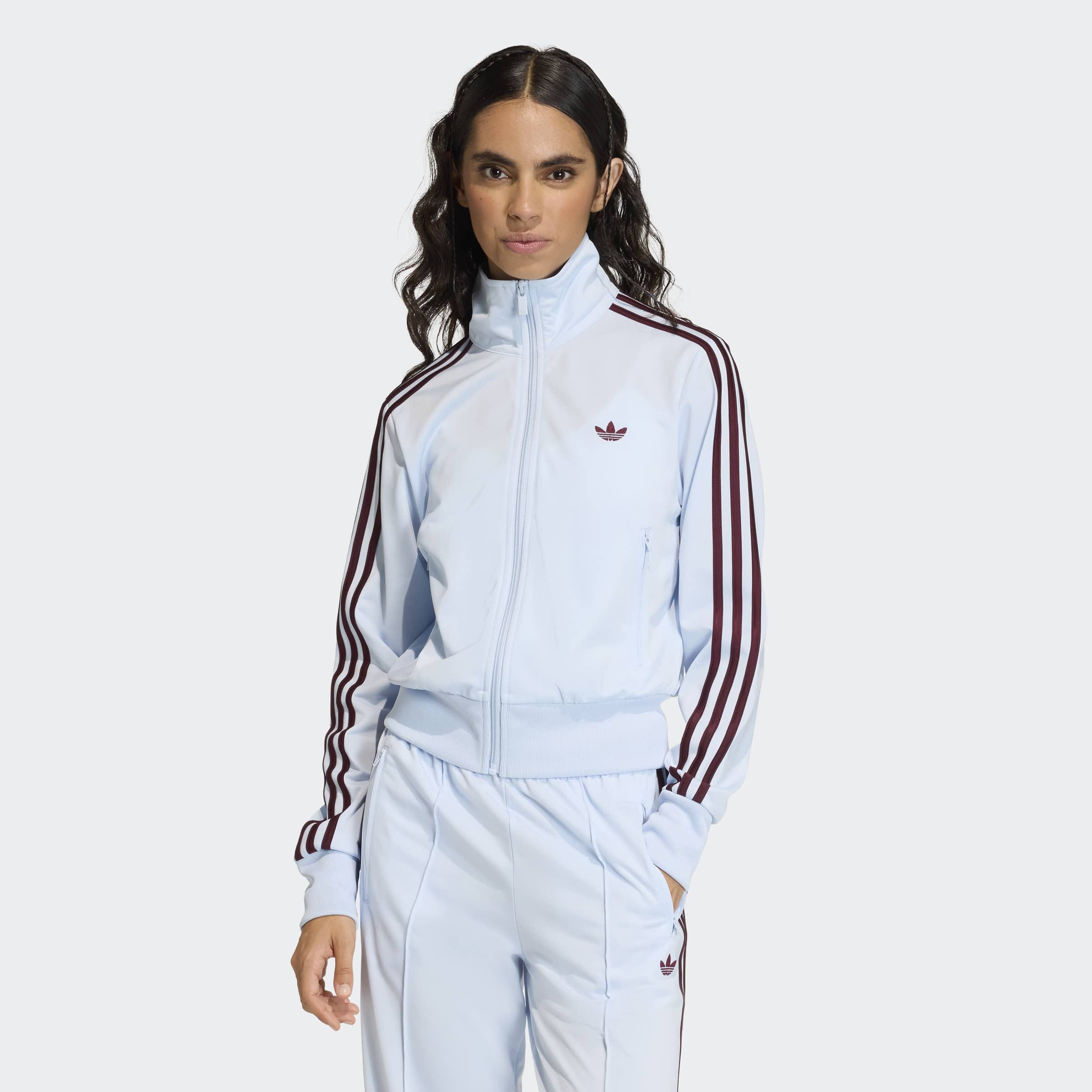adidas Originals Trainingsjacke "FIREBIRD CLASSIC" FIREBIRD, reguläre Passf günstig online kaufen