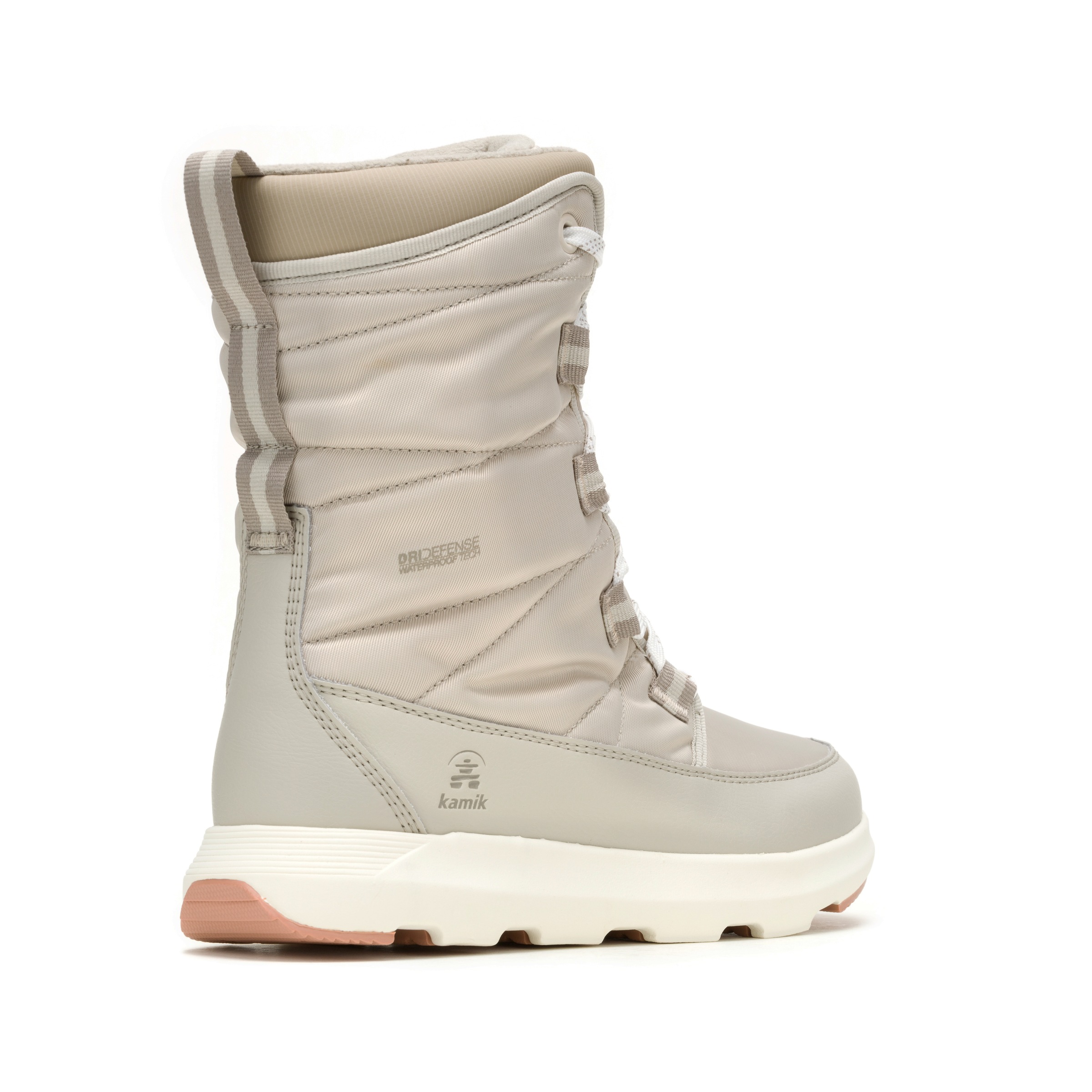 Kamik Snowboots »LEAMID«