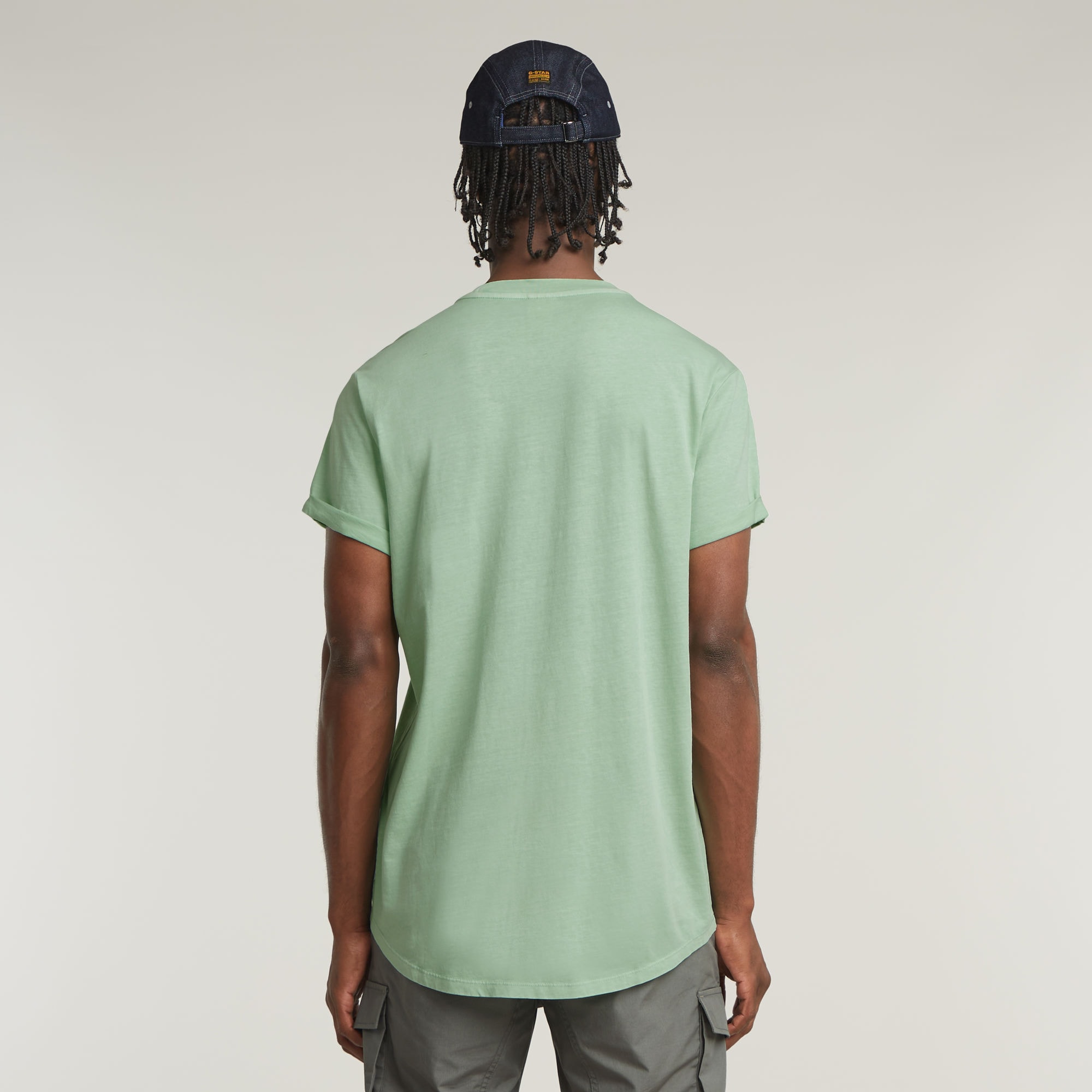 G-STAR Kurzarmshirt »Lash«