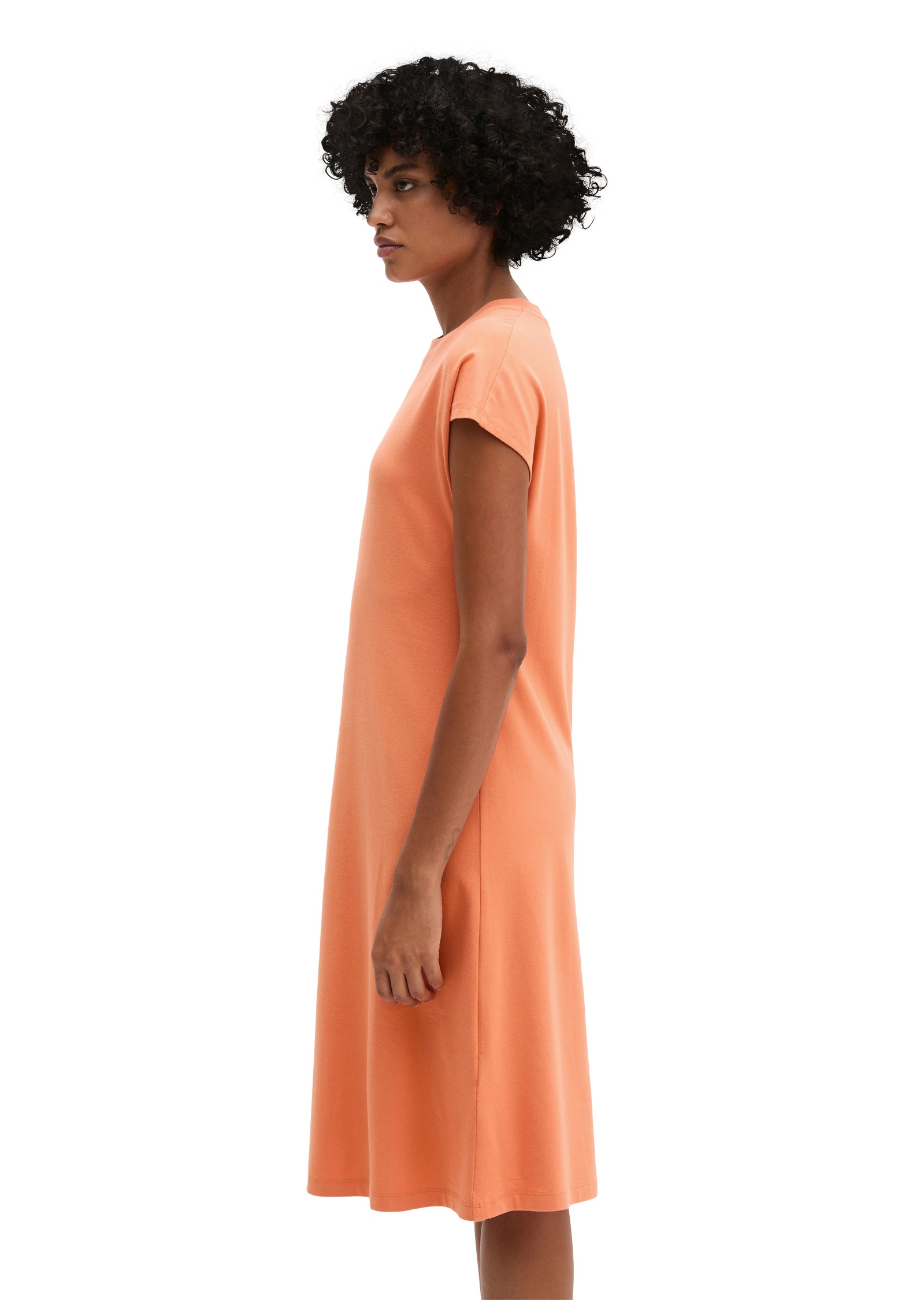 Marc O'Polo Jerseykleid »mit TENCEL™ Modal«