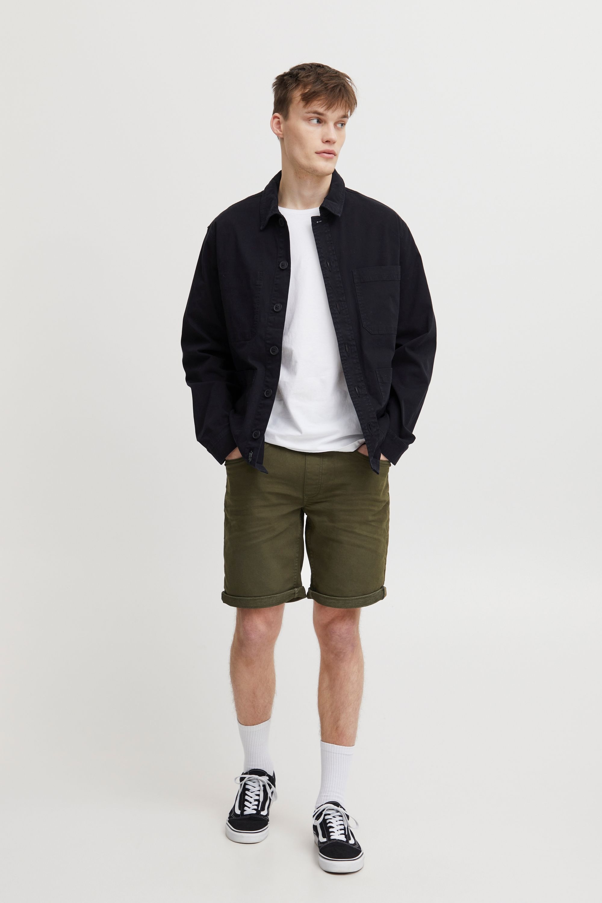 Blend Jeansshorts "Jeansshorts BHJogg" günstig online kaufen