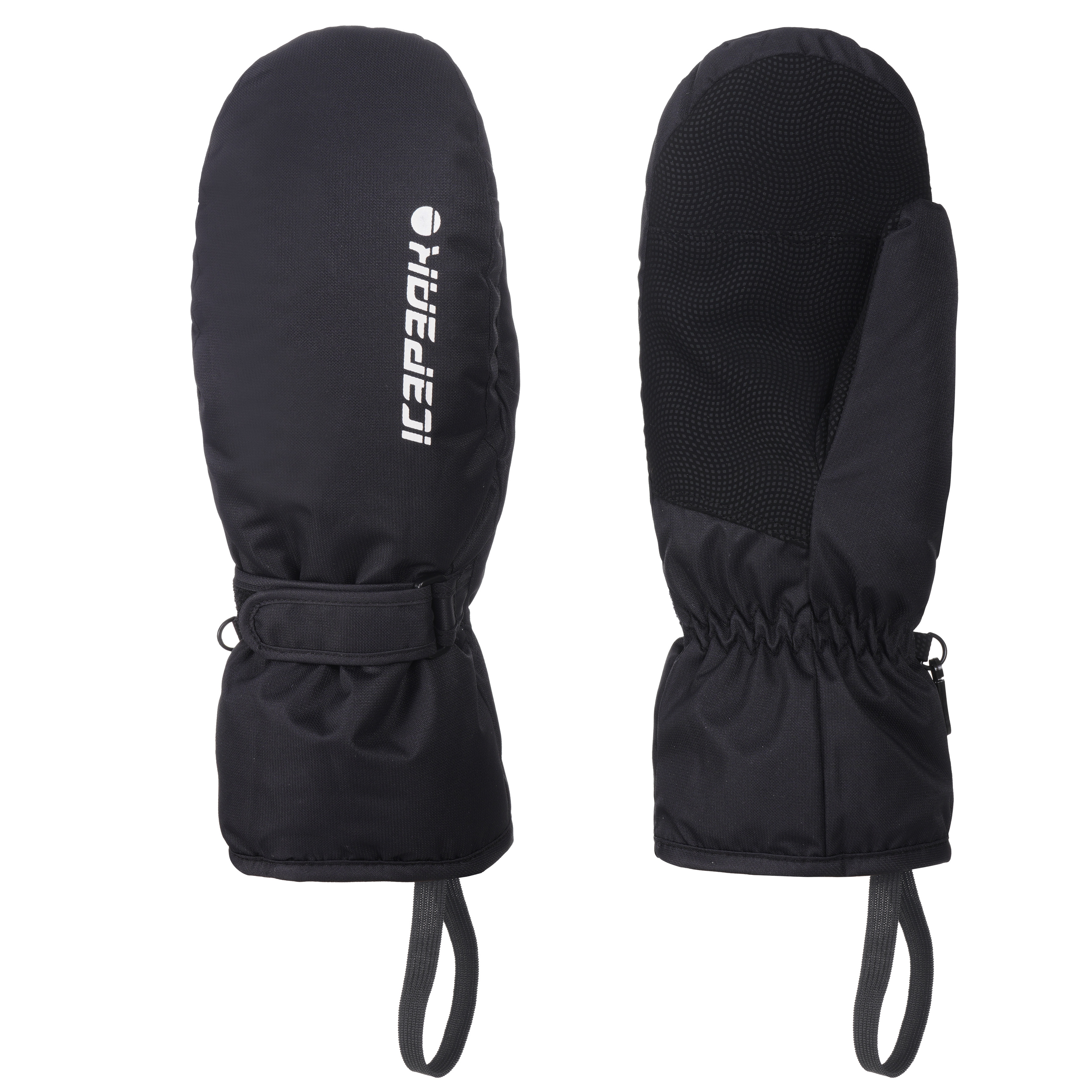 Icepeak Fleecehandschuhe "U HANDSCHUHE HAYDEN" mit 3M™ Thinsulate™ Wattierung, winddichtes Material