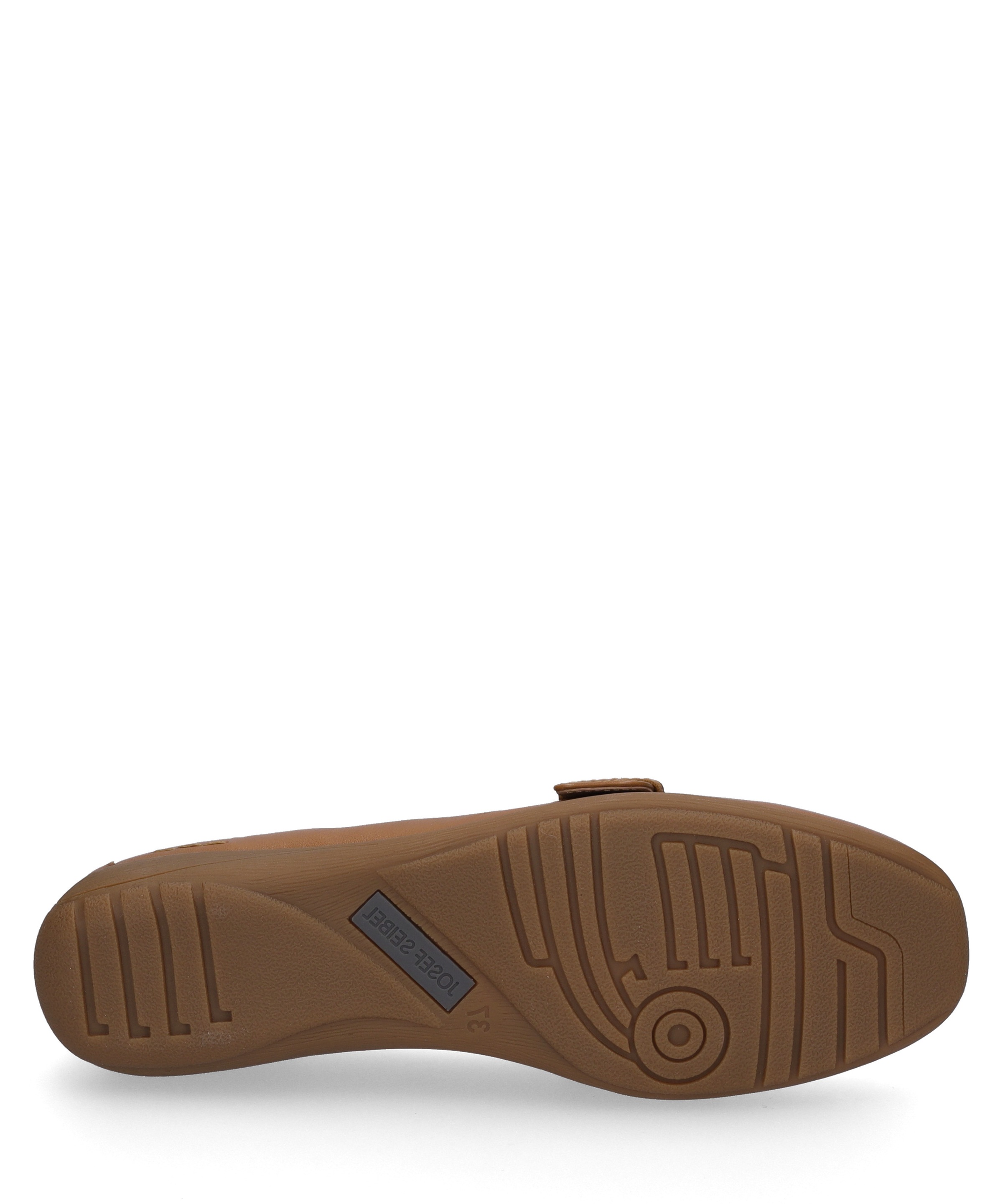 Josef Seibel Ballerina »Fenja 19, camel«