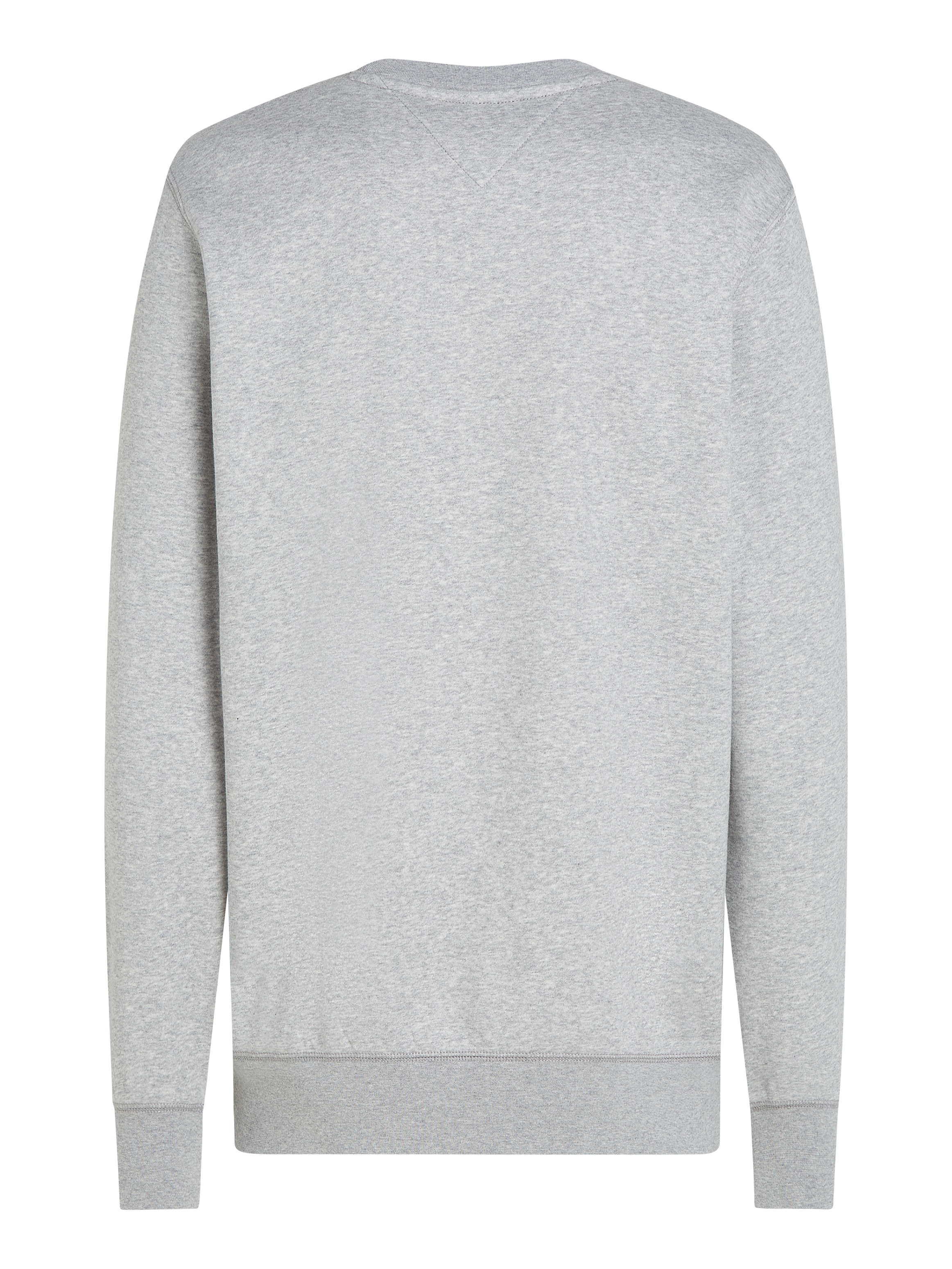 Tommy Hilfiger Sweatshirt »TOMMY LOGO SWEATSHIRT«, mit klassischem Rundhalsausschnitt