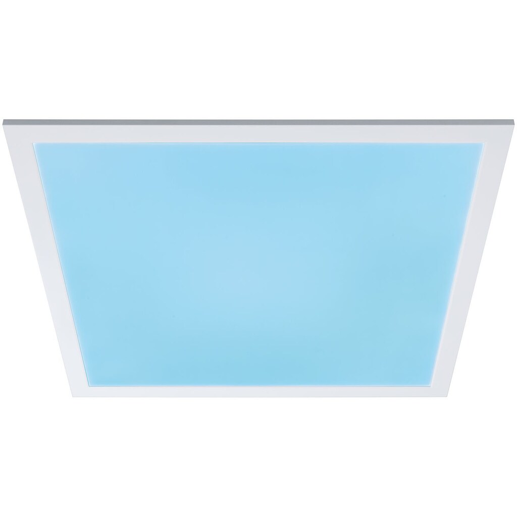 Paulmann LED Panel »Amaris«, 1 flammig-flammig