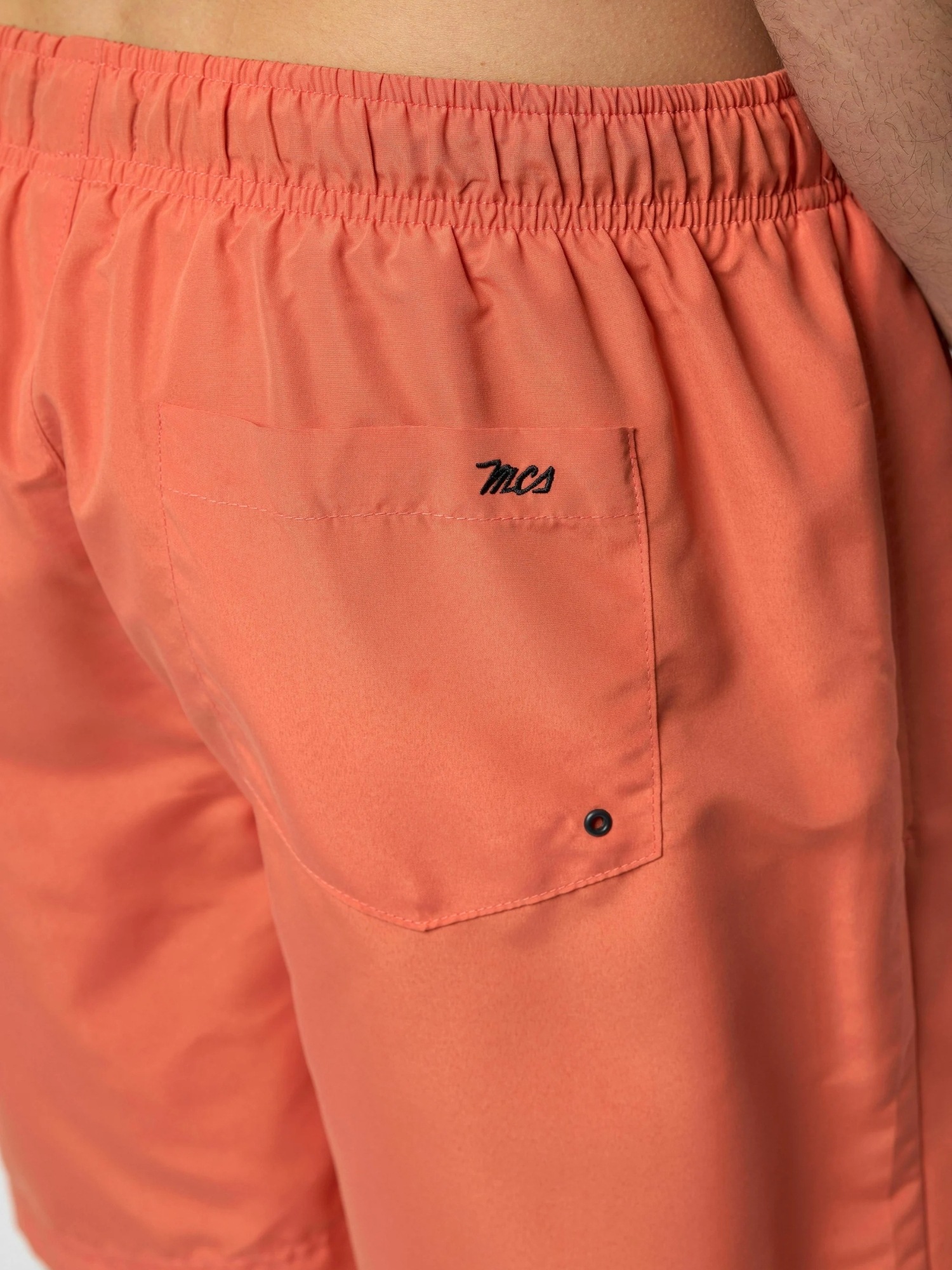 MCS Badeshorts »MCS Bade-shorts Garland«