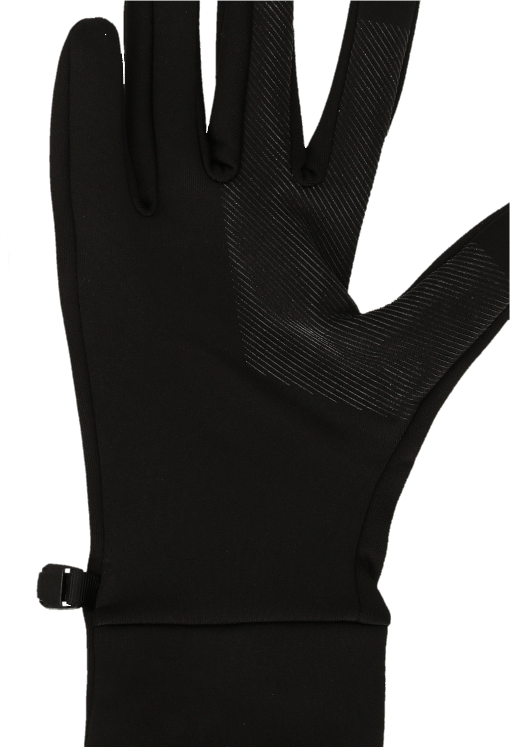 SOS Fahrradhandschuhe »Espot«, mit weicher Fleece-Innenseite