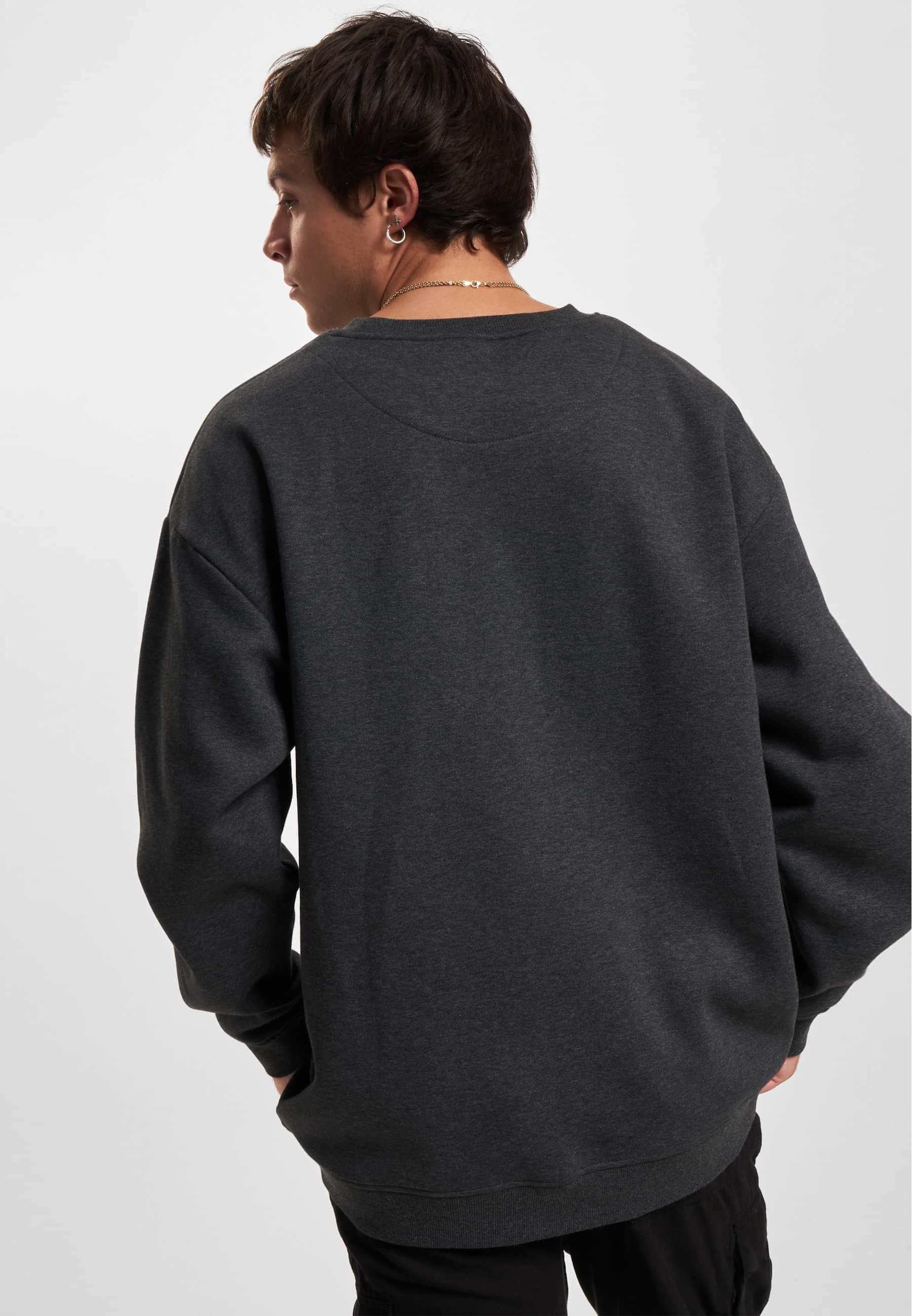 Ecko Unltd. Rundhalspullover »Ecko Unltd. Ecko Unltd. BASE Crewneck« 1 Stk. tlg.