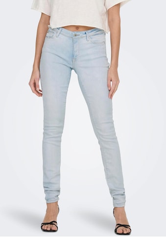 ONLY Skinny-fit-Jeans »ONLSHAPE REG SK DNM ...