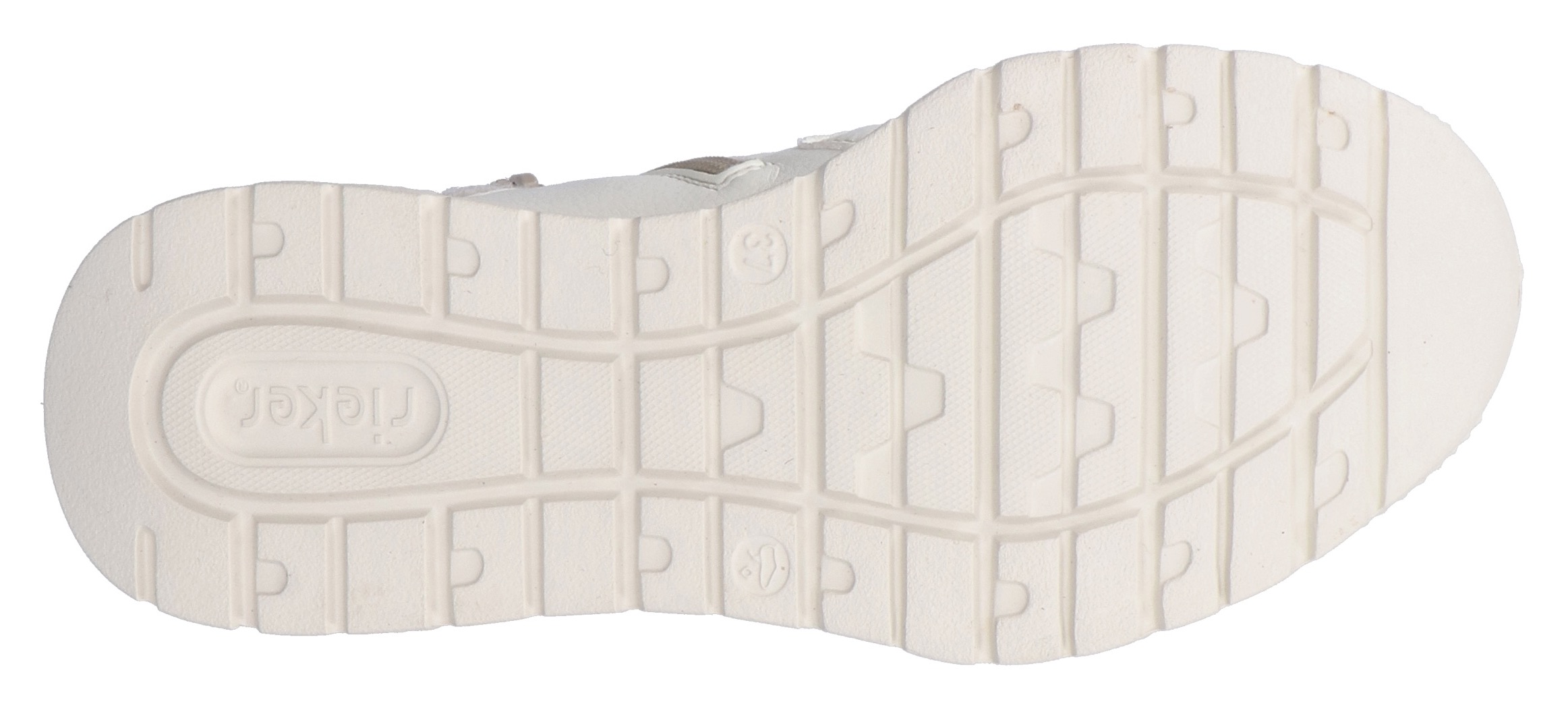 Thumbnail - Rieker Winterboots mit gepolsterte Textilinnensohle dank MemoSoft