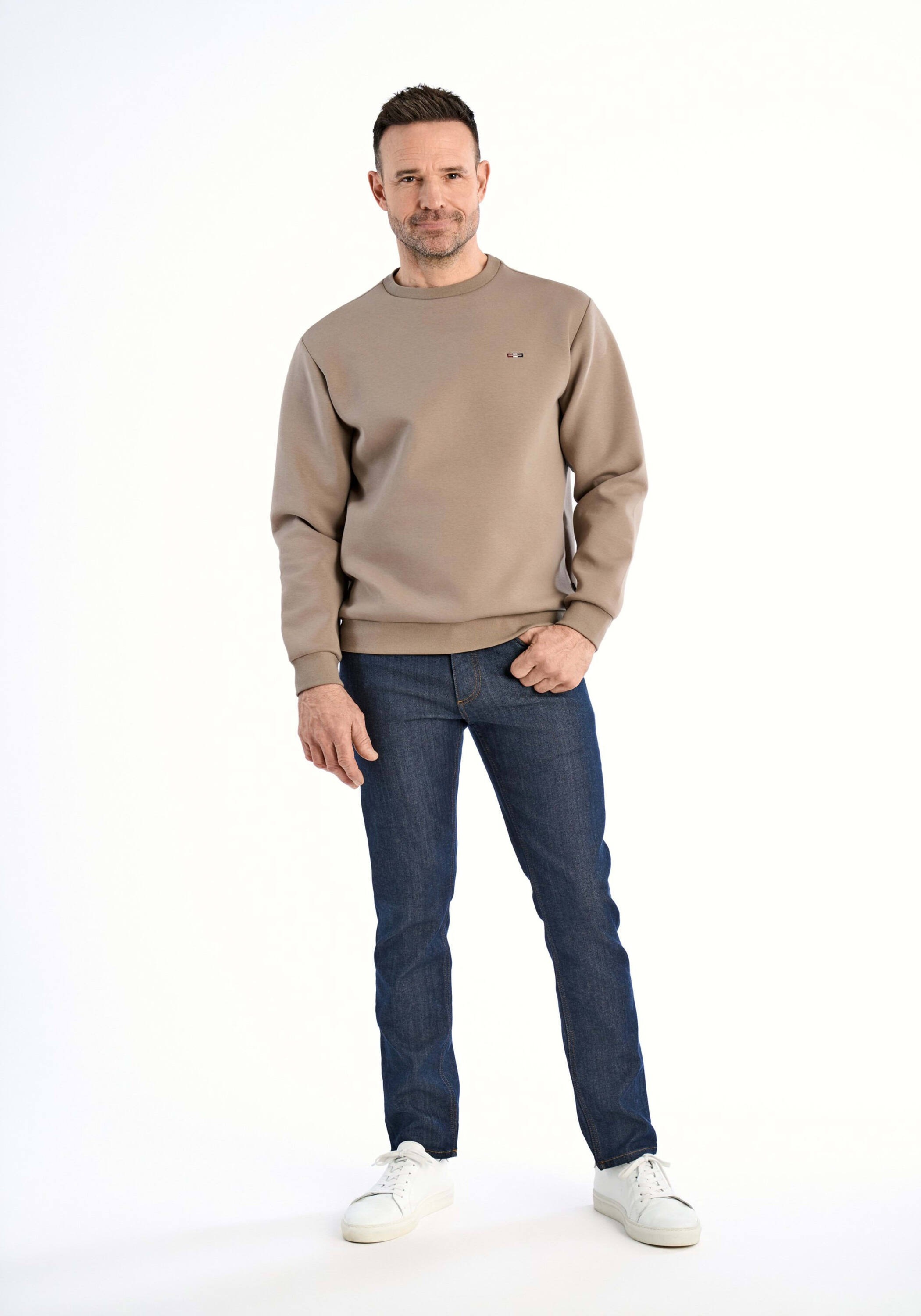 BISON Sweatshirt »BISON Sweatshirt«
