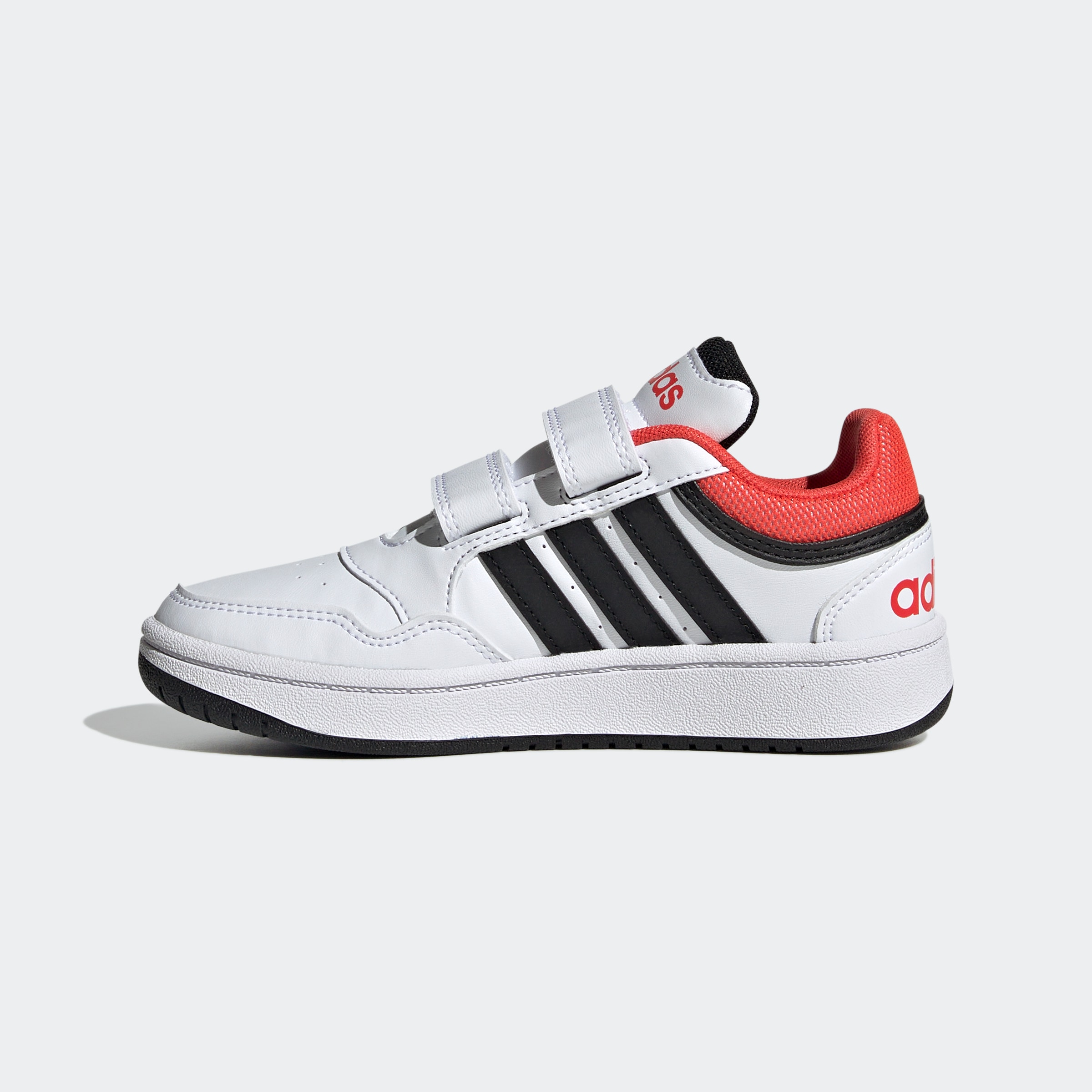adidas Sportswear Sneaker »HOOPS«