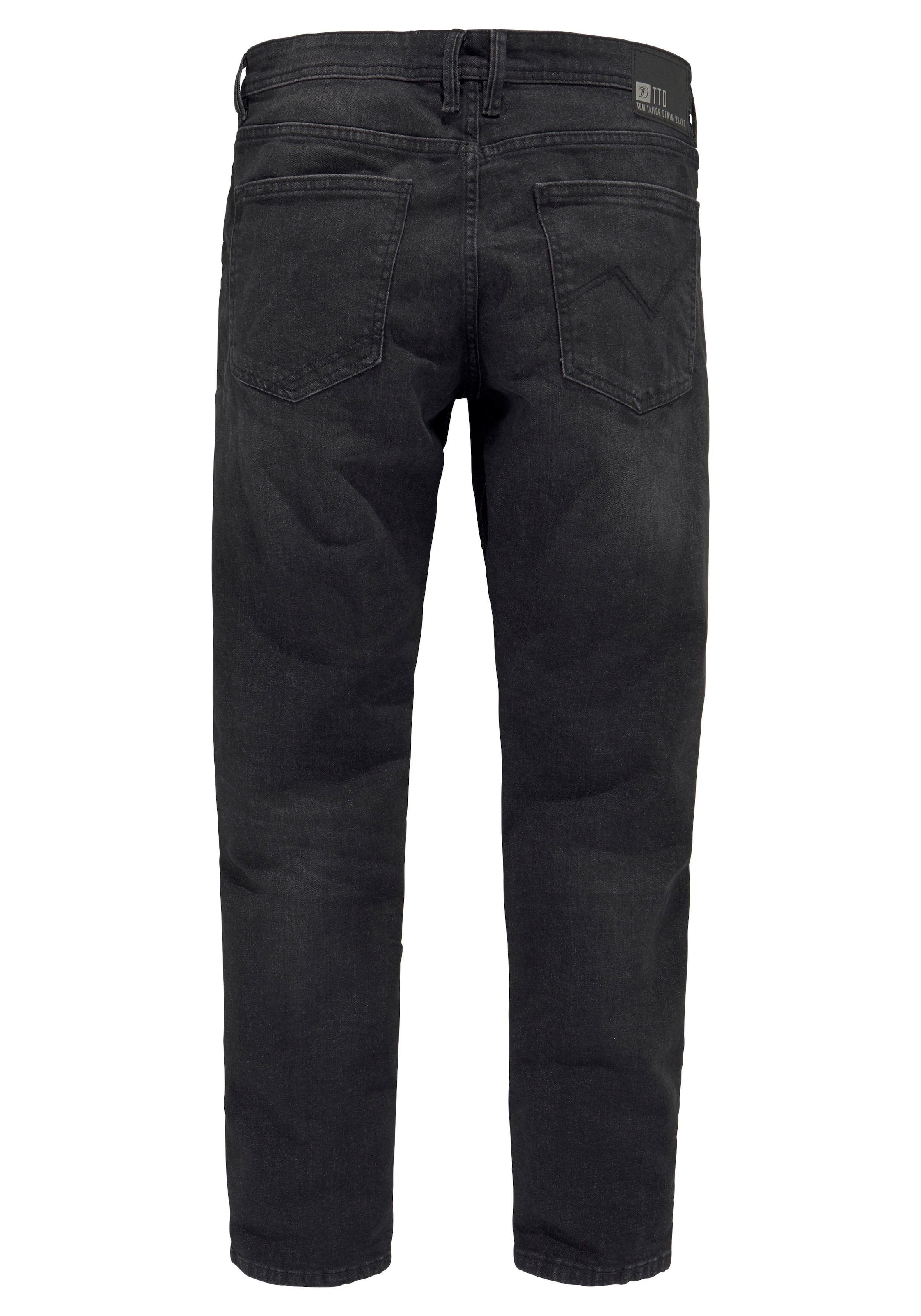TOM TAILOR Denim Slim-fit-Jeans »PIERS«