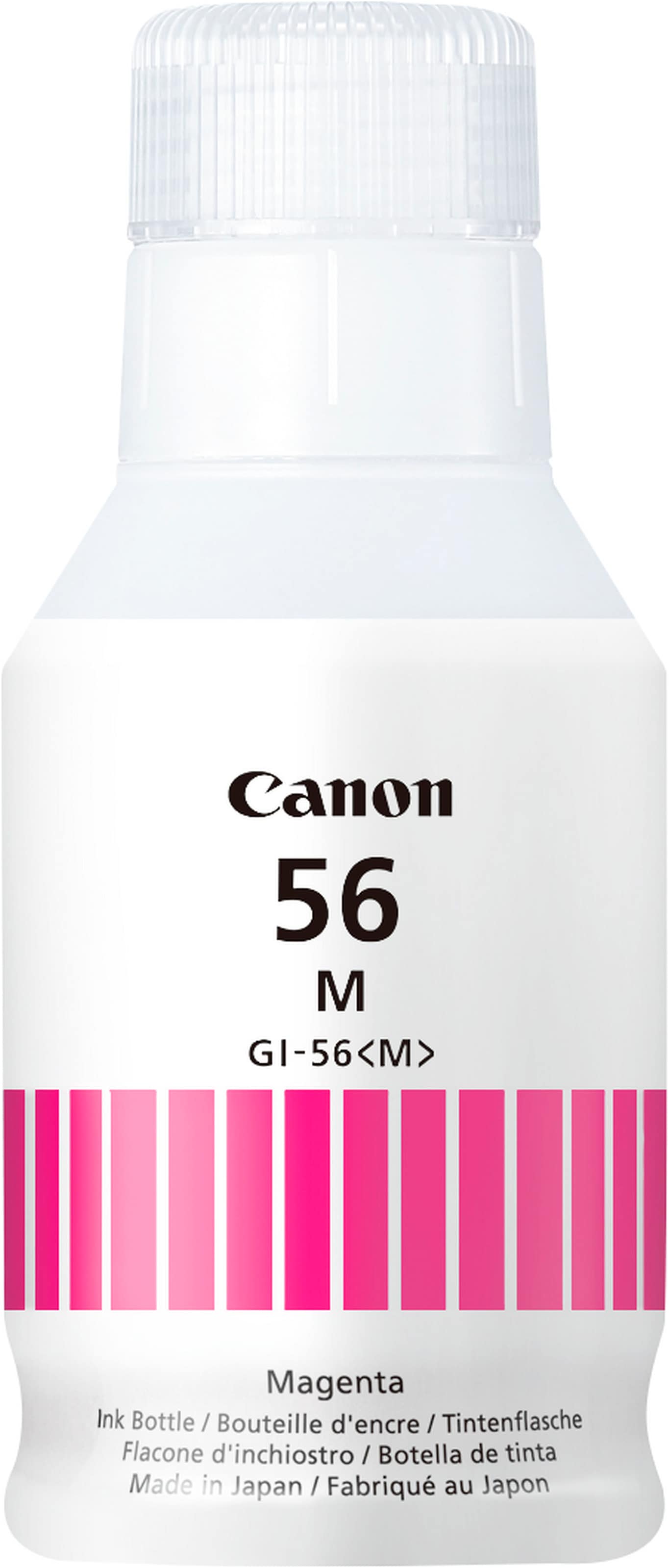 Canon Nachfülltinte »GI-56M« dėl