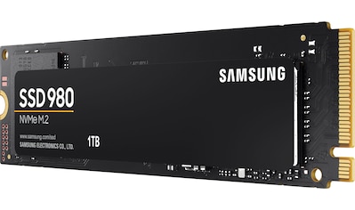 Samsung interne SSD »SSD 980«, NVMe kaufen