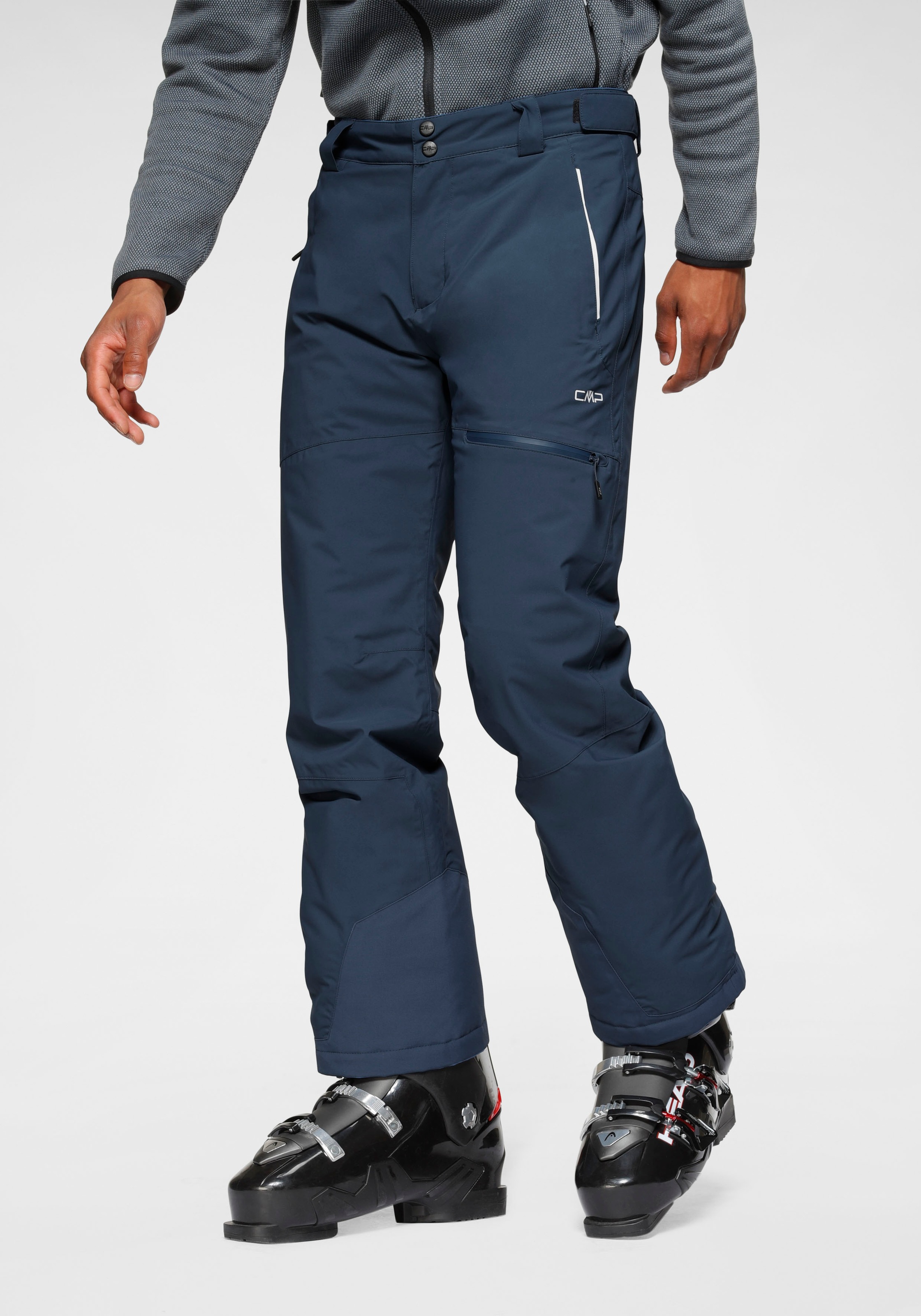 ᐅ Herren Skihose Test 2020 » Testsieger der Stiftung Warentest