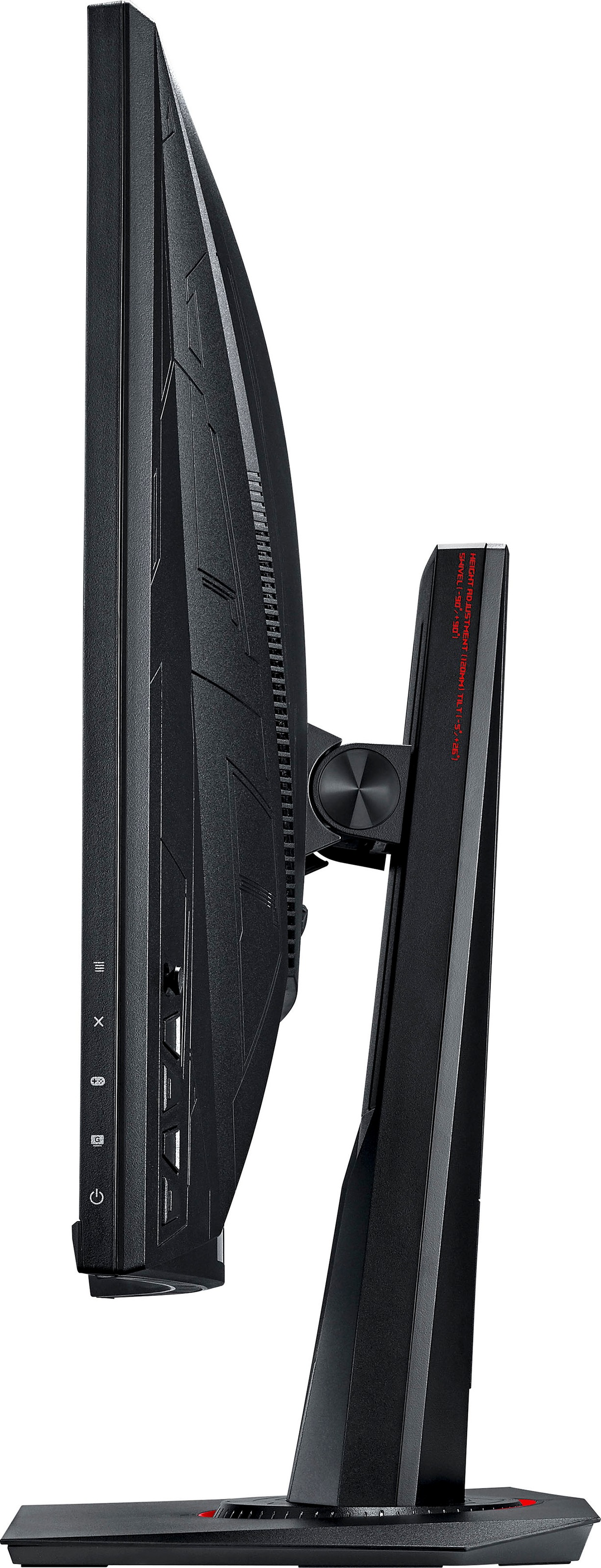 Asus Gaming-Monitor »VG27VQ«, 69 cm/27 Zoll, 1920 x 1080 px, Full HD, 1 ms Reaktionszeit, 165 Hz