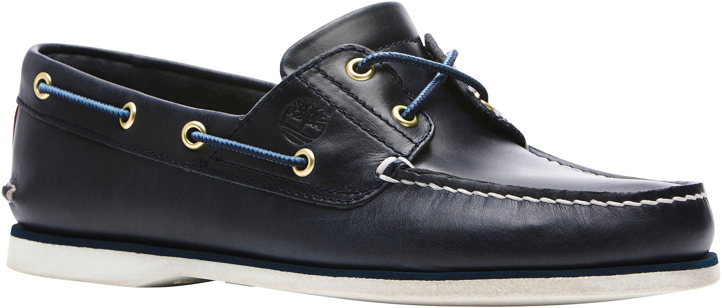 Timberland Bootsschuh »Classic Boat 2 Eye«