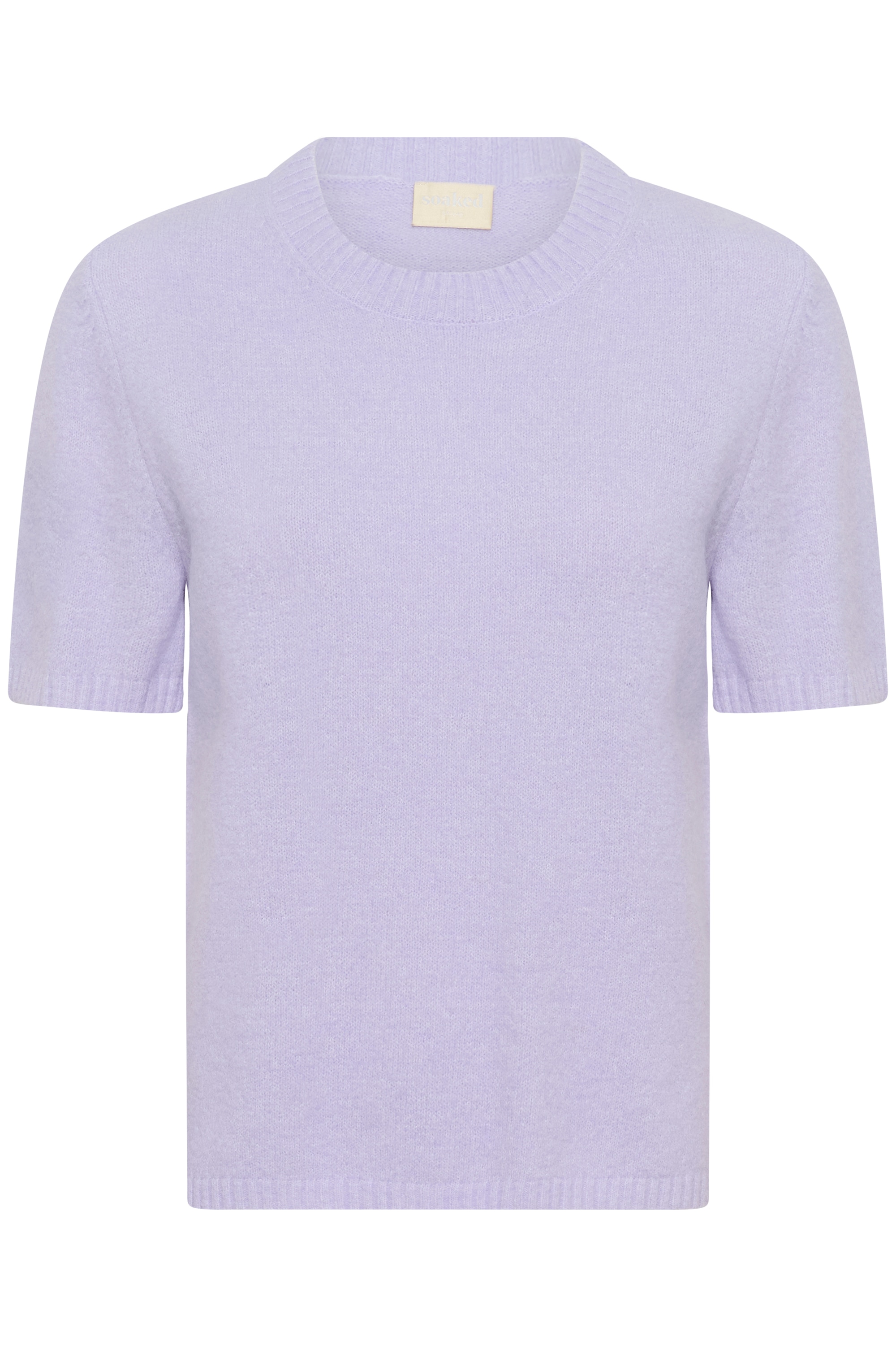 SOAKED IN LUXURY Strickpullover "Damen Strickpullover SLAnina"
