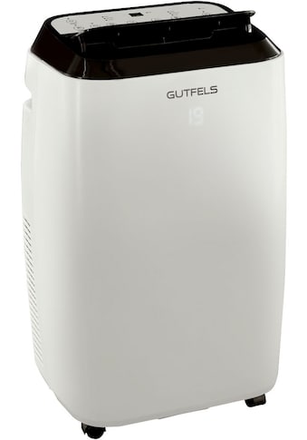 Gutfels 3-in-1-Klimagerät »CM 81456 we« Luftkü...