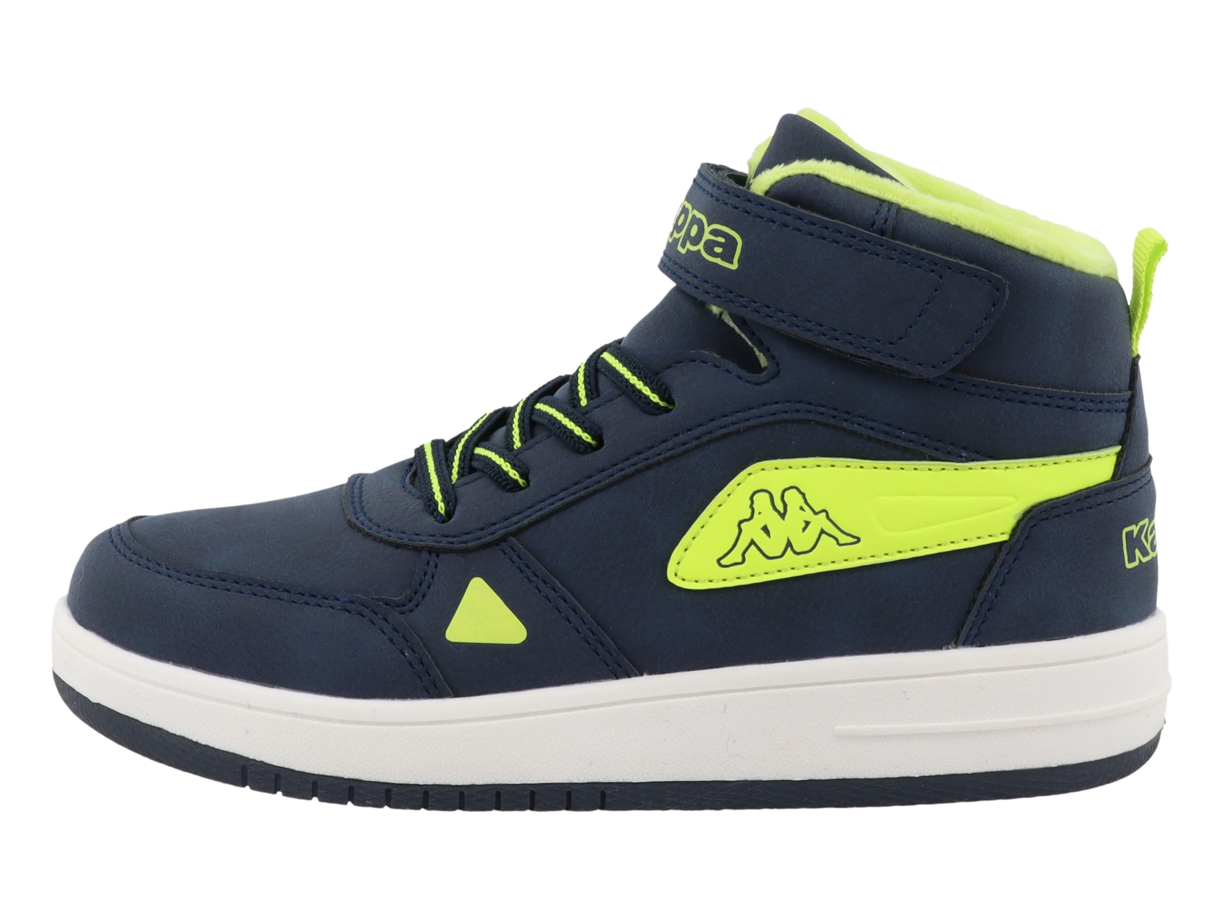 Kappa Sneakerboots »Jello«, Winterschuhe, Winterboots, Sneaker, gefüttert